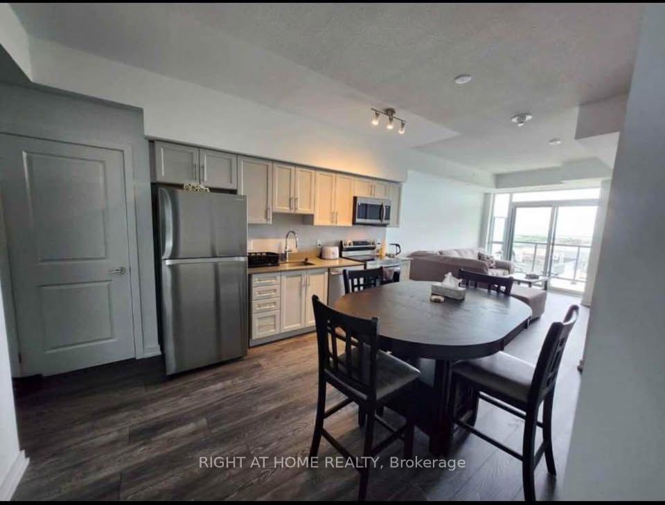 Photo 5 of Unit 2104, 1455 Celebration Drive, Pickering, Bay Ridges — HOMEH