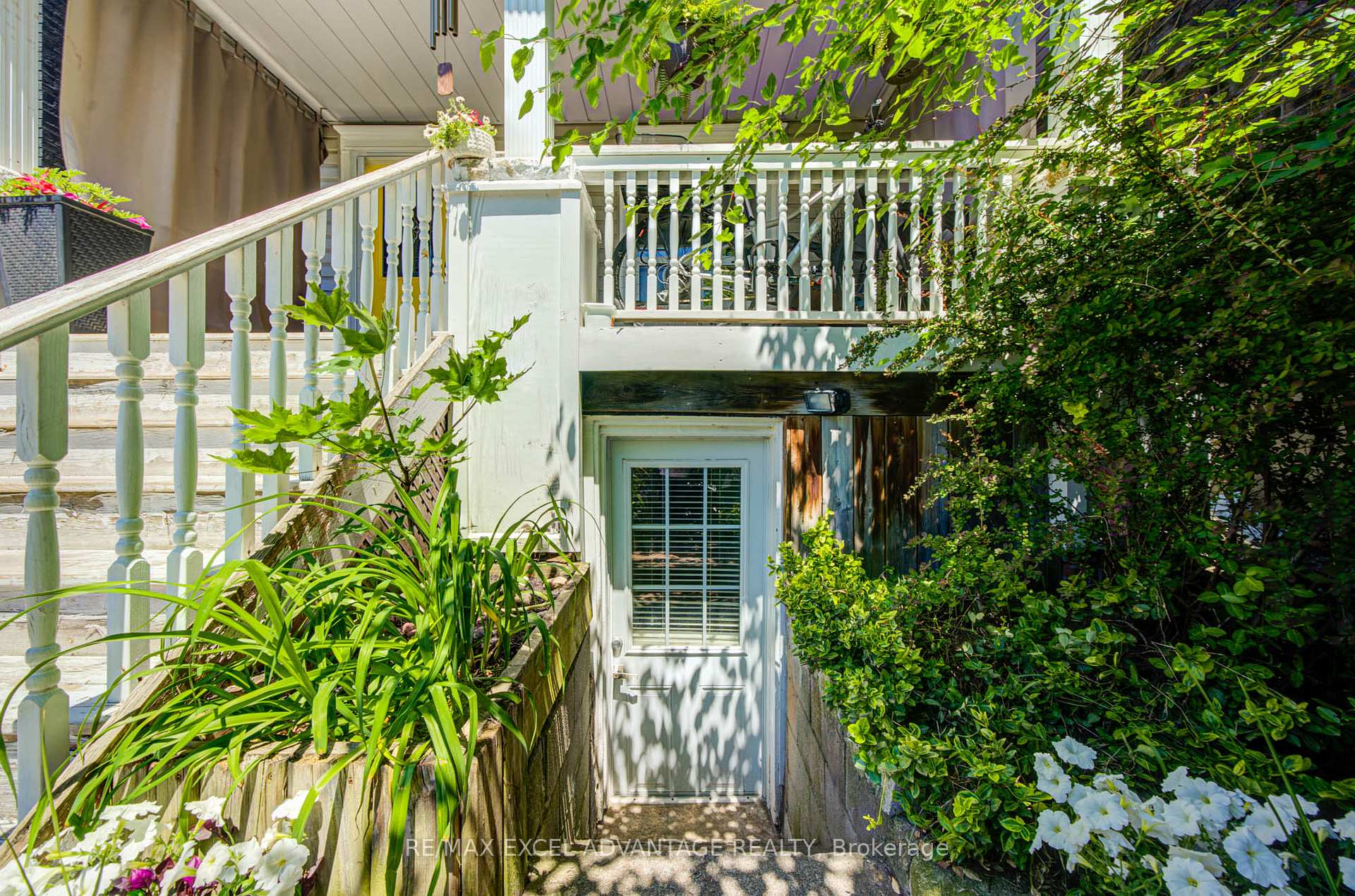 Photo 3 of Unit Lower, 20 Corley Avenue, Toronto, East End-Danforth — HOMEH