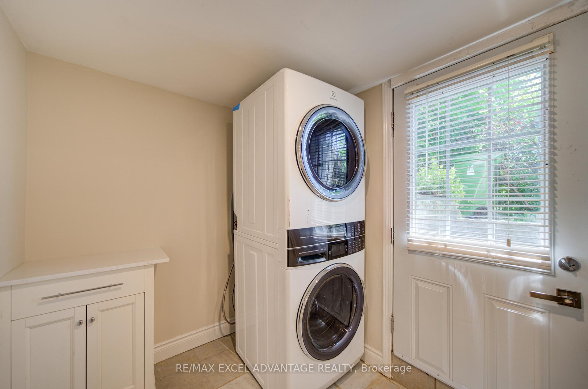 Photo 4 of Unit Lower, 20 Corley Avenue, Toronto, East End-Danforth — HOMEH