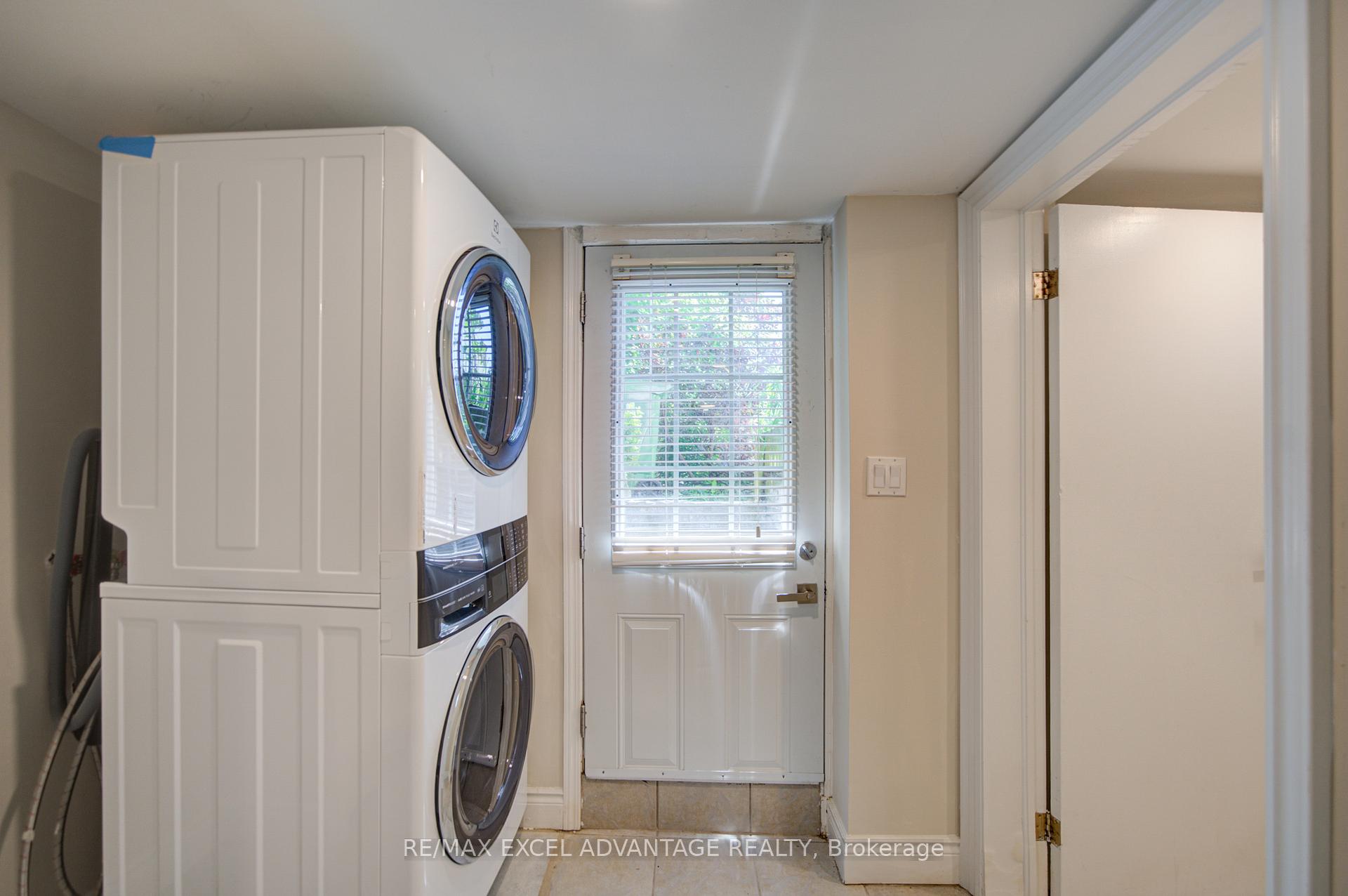 Photo 5 of Unit Lower, 20 Corley Avenue, Toronto, East End-Danforth — HOMEH