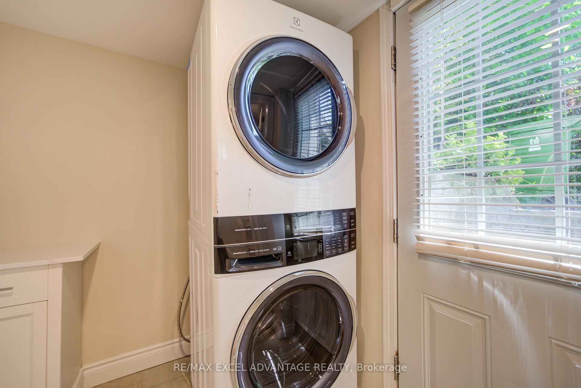 Photo 7 of Unit Lower, 20 Corley Avenue, Toronto, East End-Danforth — HOMEH