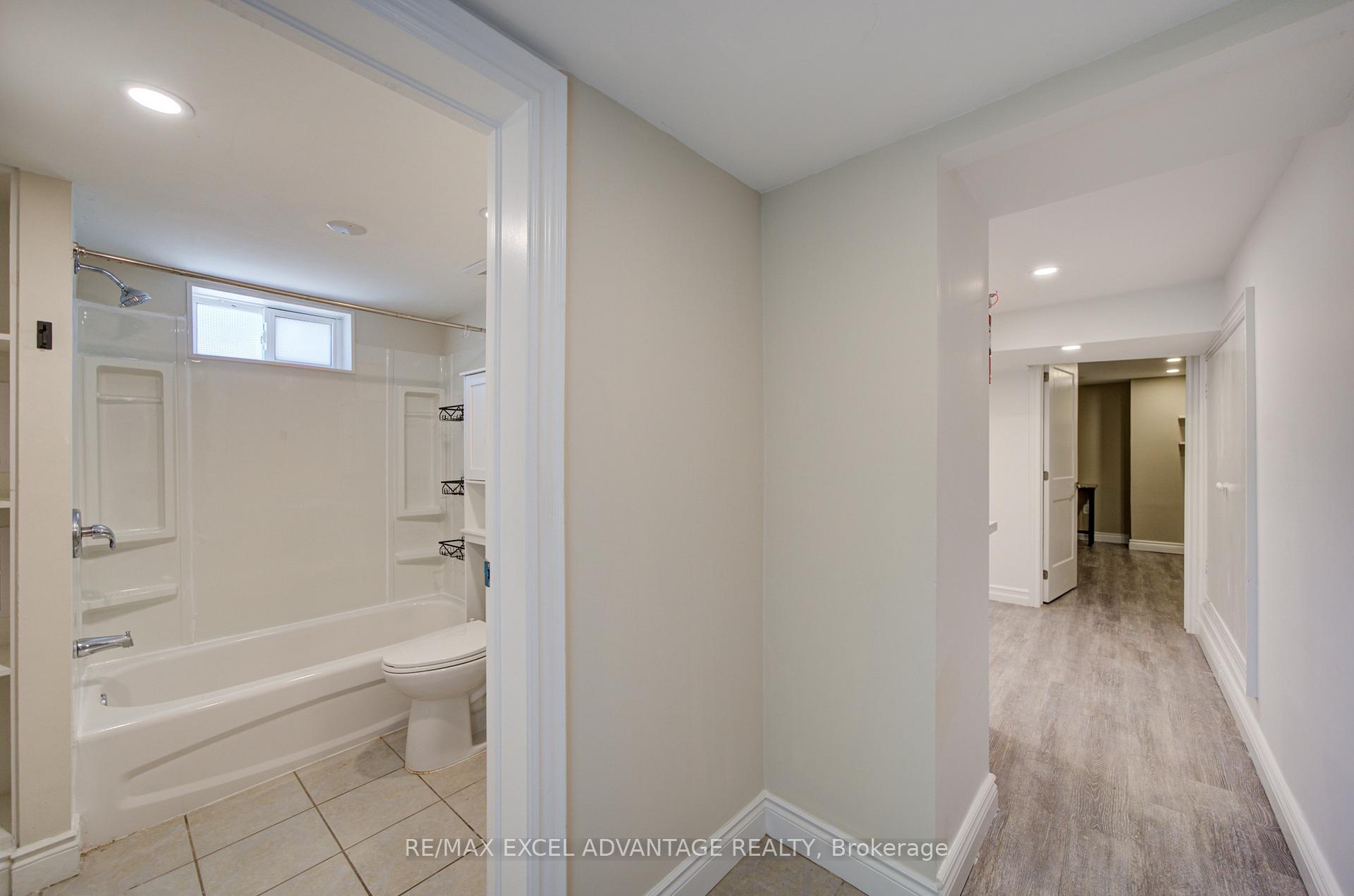 Photo 8 of Unit Lower, 20 Corley Avenue, Toronto, East End-Danforth — HOMEH