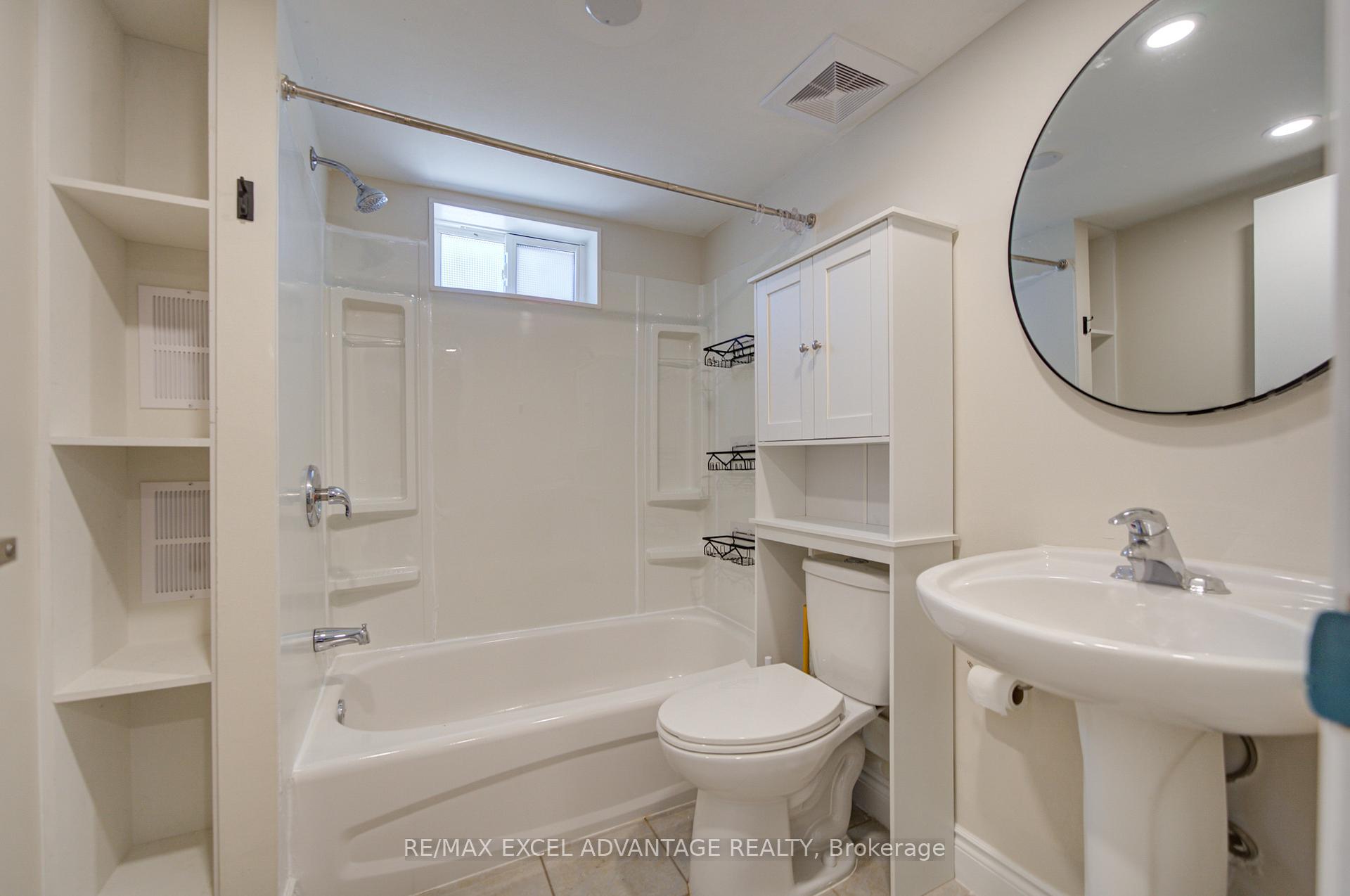 Photo 9 of Unit Lower, 20 Corley Avenue, Toronto, East End-Danforth — HOMEH