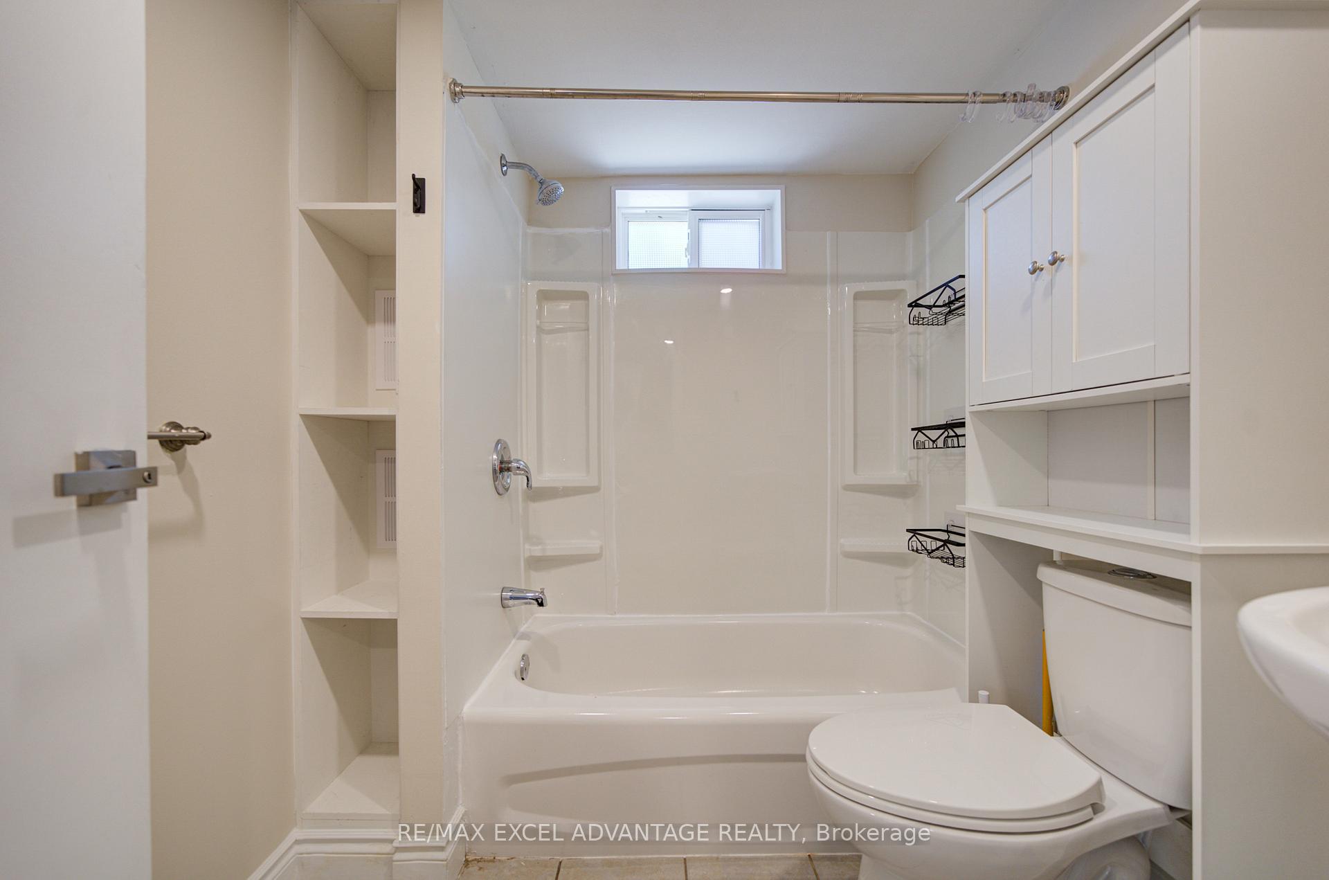 Photo 10 of Unit Lower, 20 Corley Avenue, Toronto, East End-Danforth — HOMEH