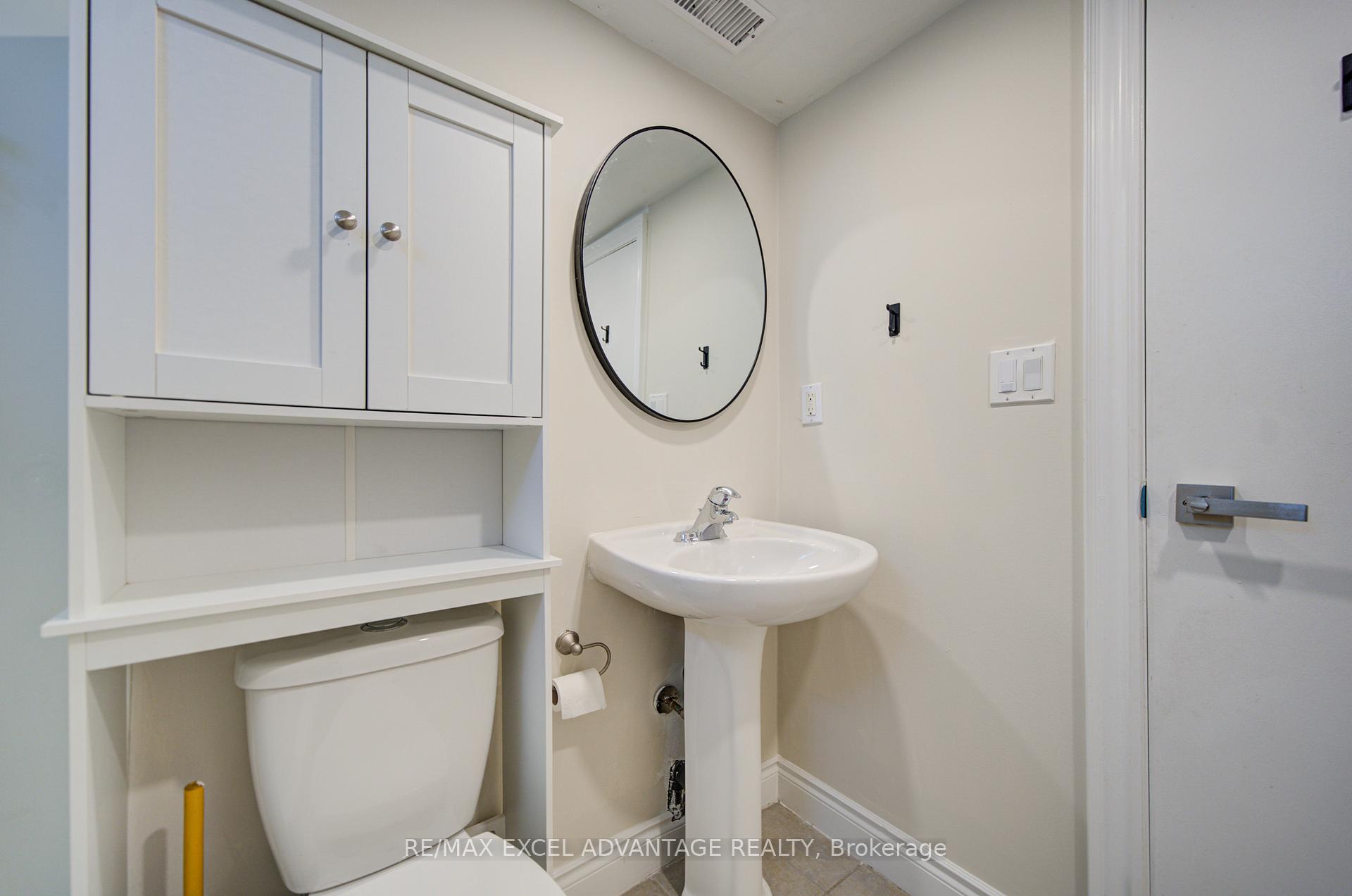 Photo 11 of Unit Lower, 20 Corley Avenue, Toronto, East End-Danforth — HOMEH