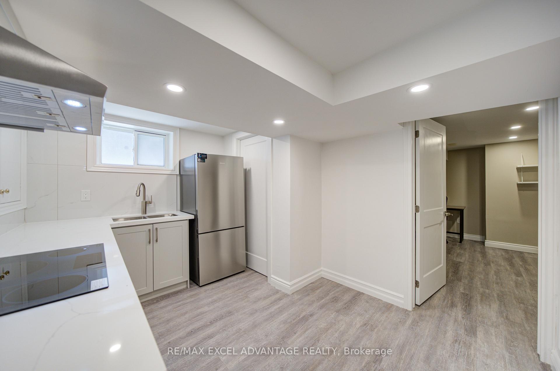 Photo 12 of Unit Lower, 20 Corley Avenue, Toronto, East End-Danforth — HOMEH
