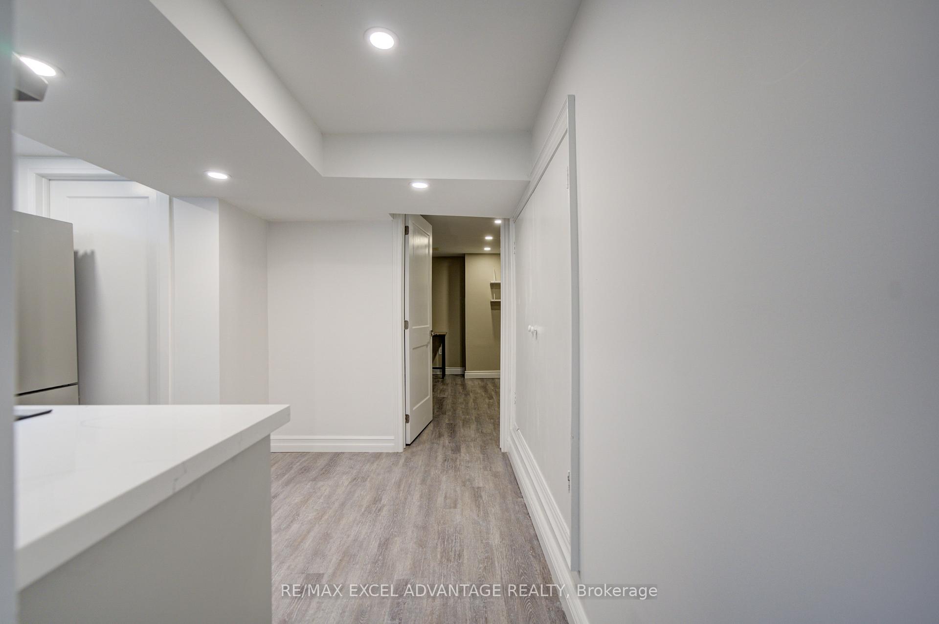 Photo 13 of Unit Lower, 20 Corley Avenue, Toronto, East End-Danforth — HOMEH