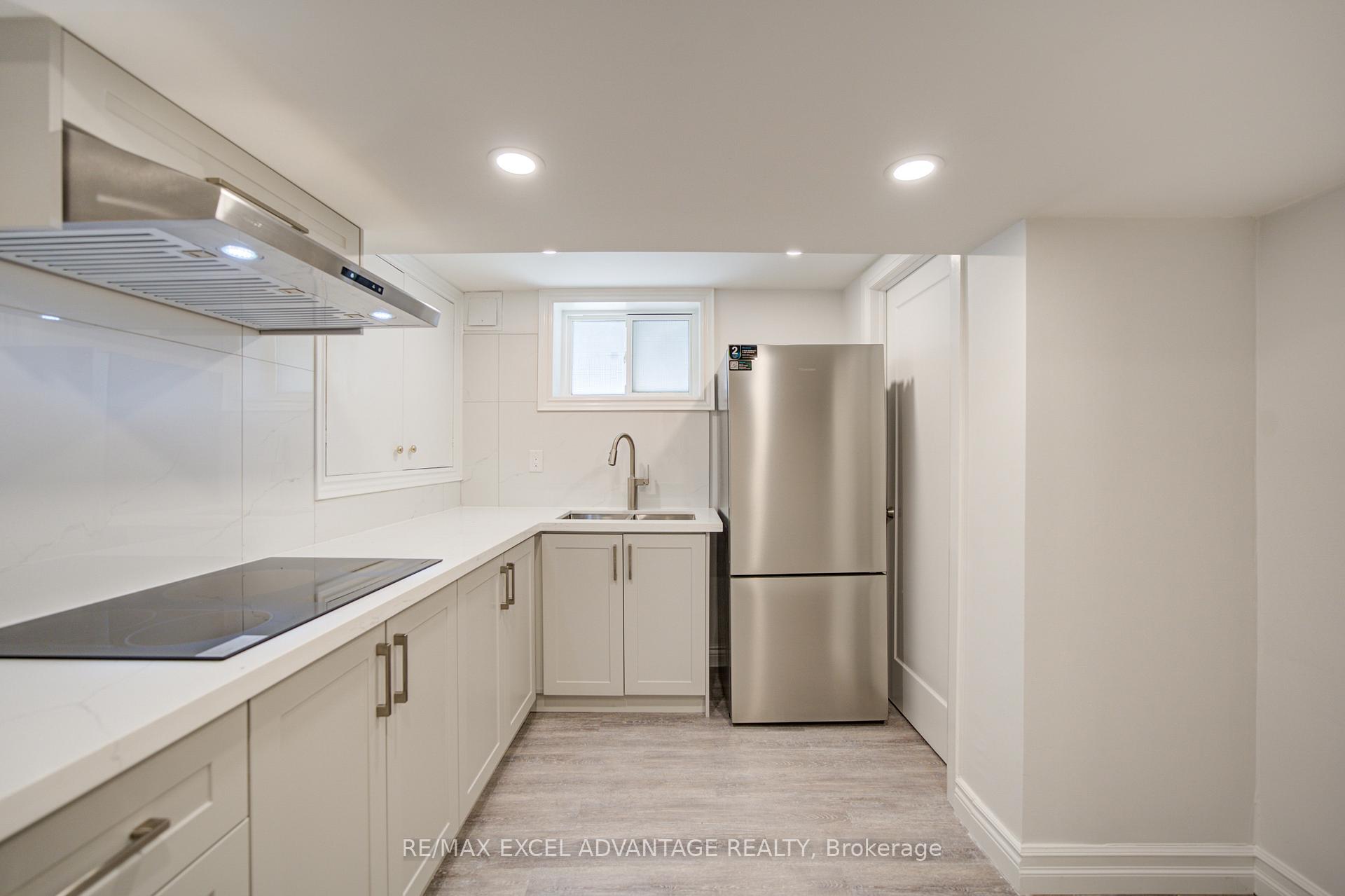 Photo 14 of Unit Lower, 20 Corley Avenue, Toronto, East End-Danforth — HOMEH