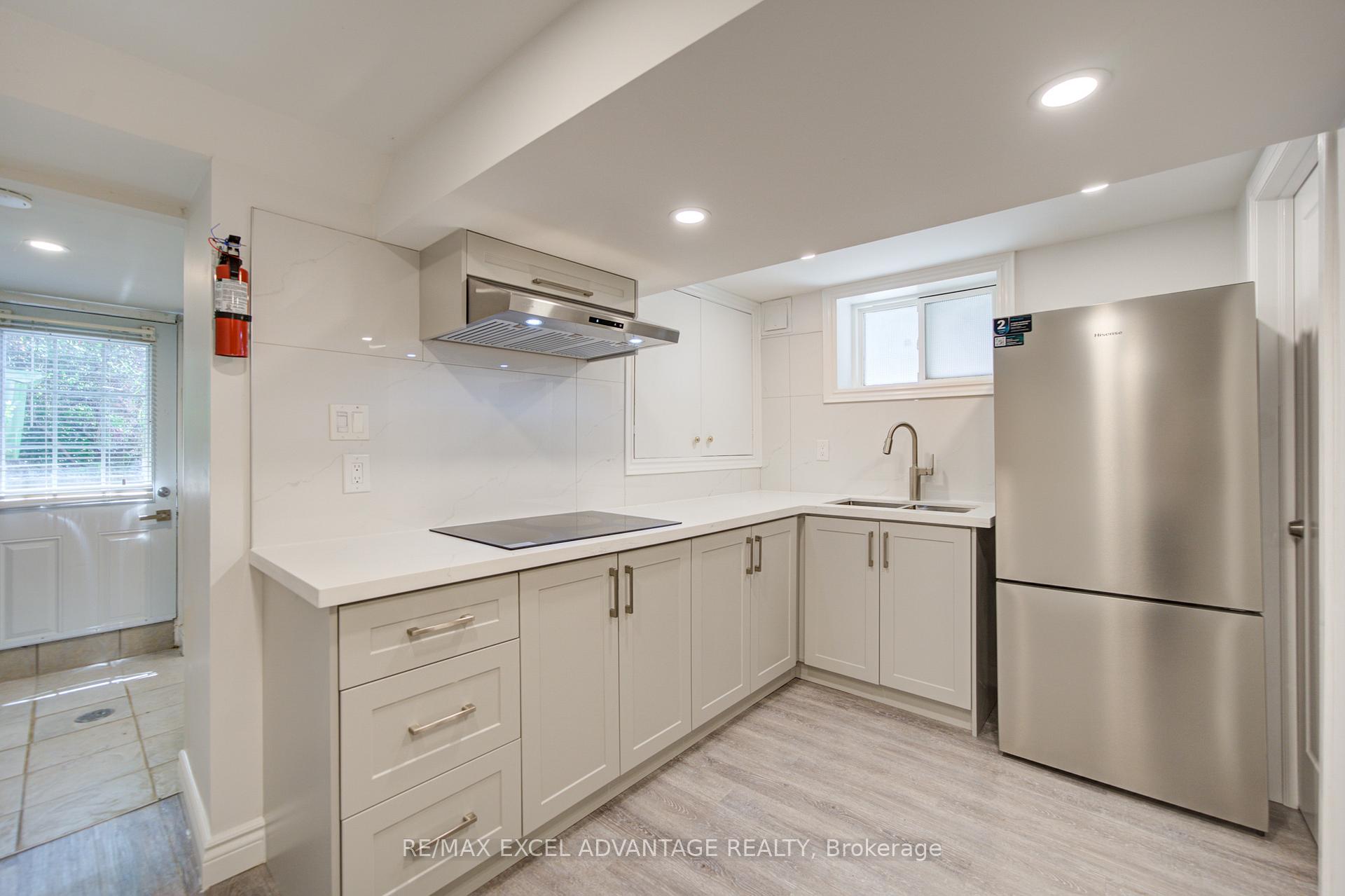 Photo 15 of Unit Lower, 20 Corley Avenue, Toronto, East End-Danforth — HOMEH