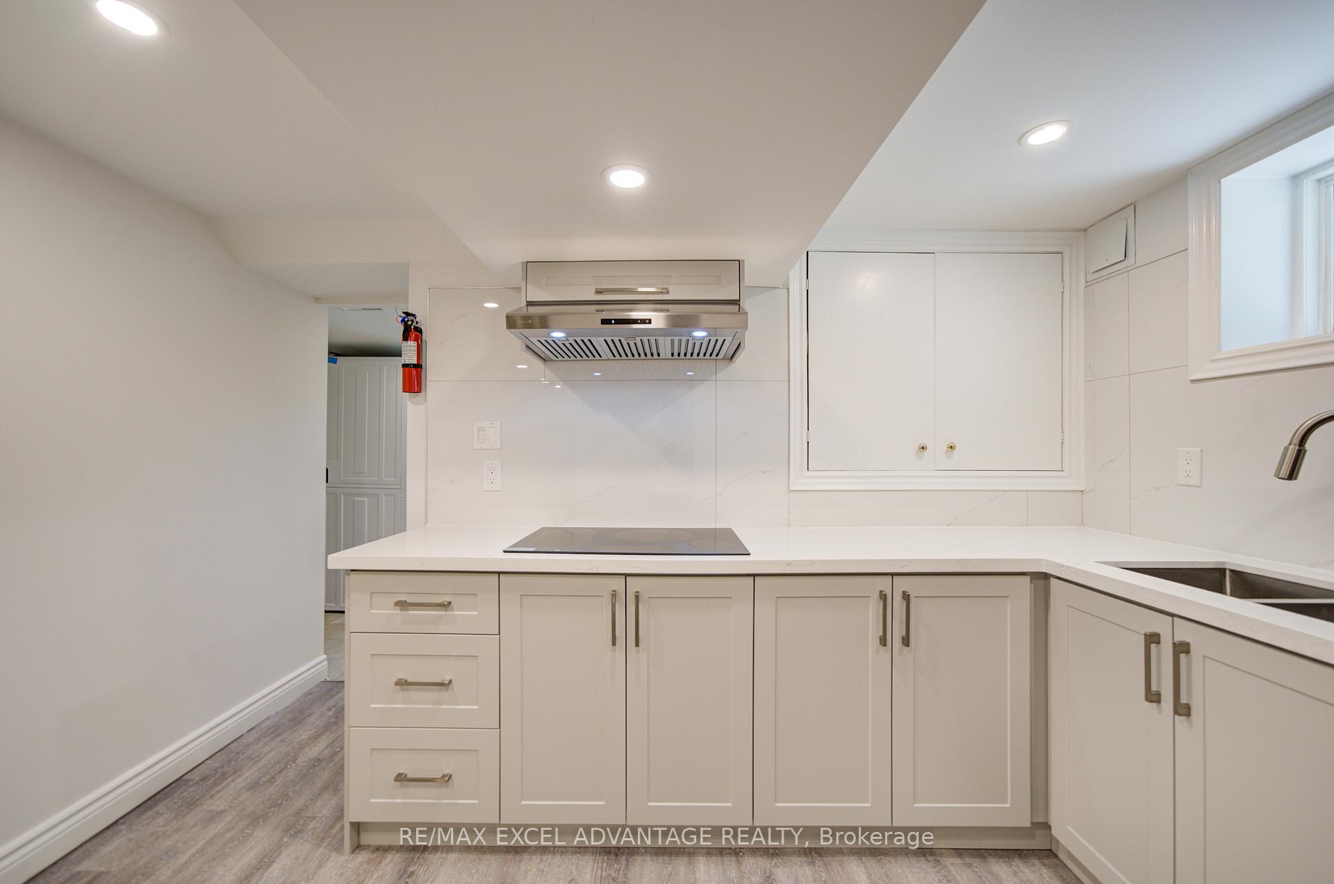 Photo 16 of Unit Lower, 20 Corley Avenue, Toronto, East End-Danforth — HOMEH