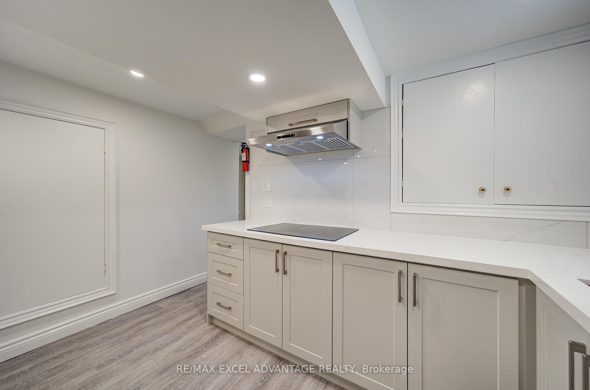 Photo 17 of Unit Lower, 20 Corley Avenue, Toronto, East End-Danforth — HOMEH