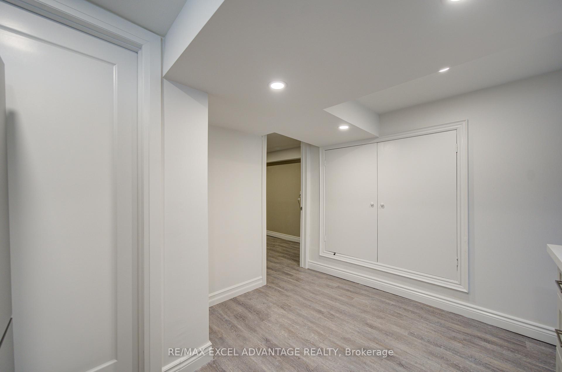 Photo 18 of Unit Lower, 20 Corley Avenue, Toronto, East End-Danforth — HOMEH