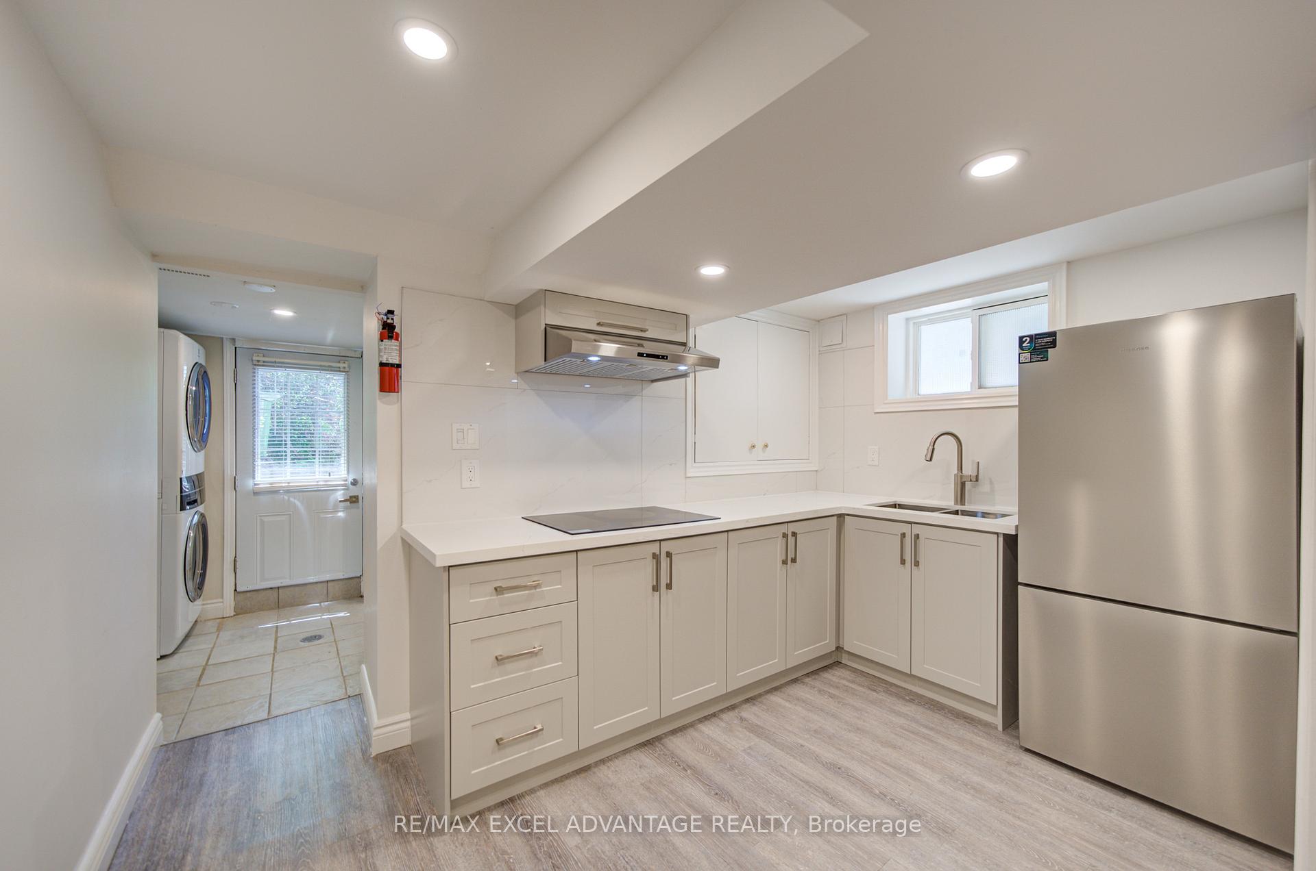 Photo 19 of Unit Lower, 20 Corley Avenue, Toronto, East End-Danforth — HOMEH