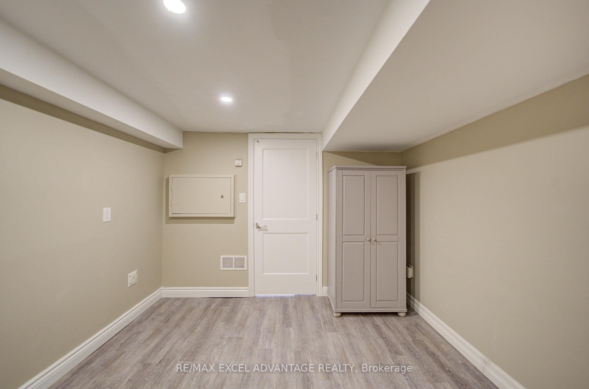 Photo 20 of Unit Lower, 20 Corley Avenue, Toronto, East End-Danforth — HOMEH