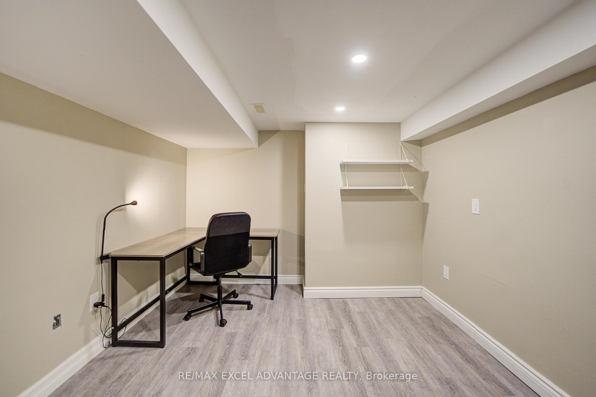 Photo 22 of Unit Lower, 20 Corley Avenue, Toronto, East End-Danforth — HOMEH