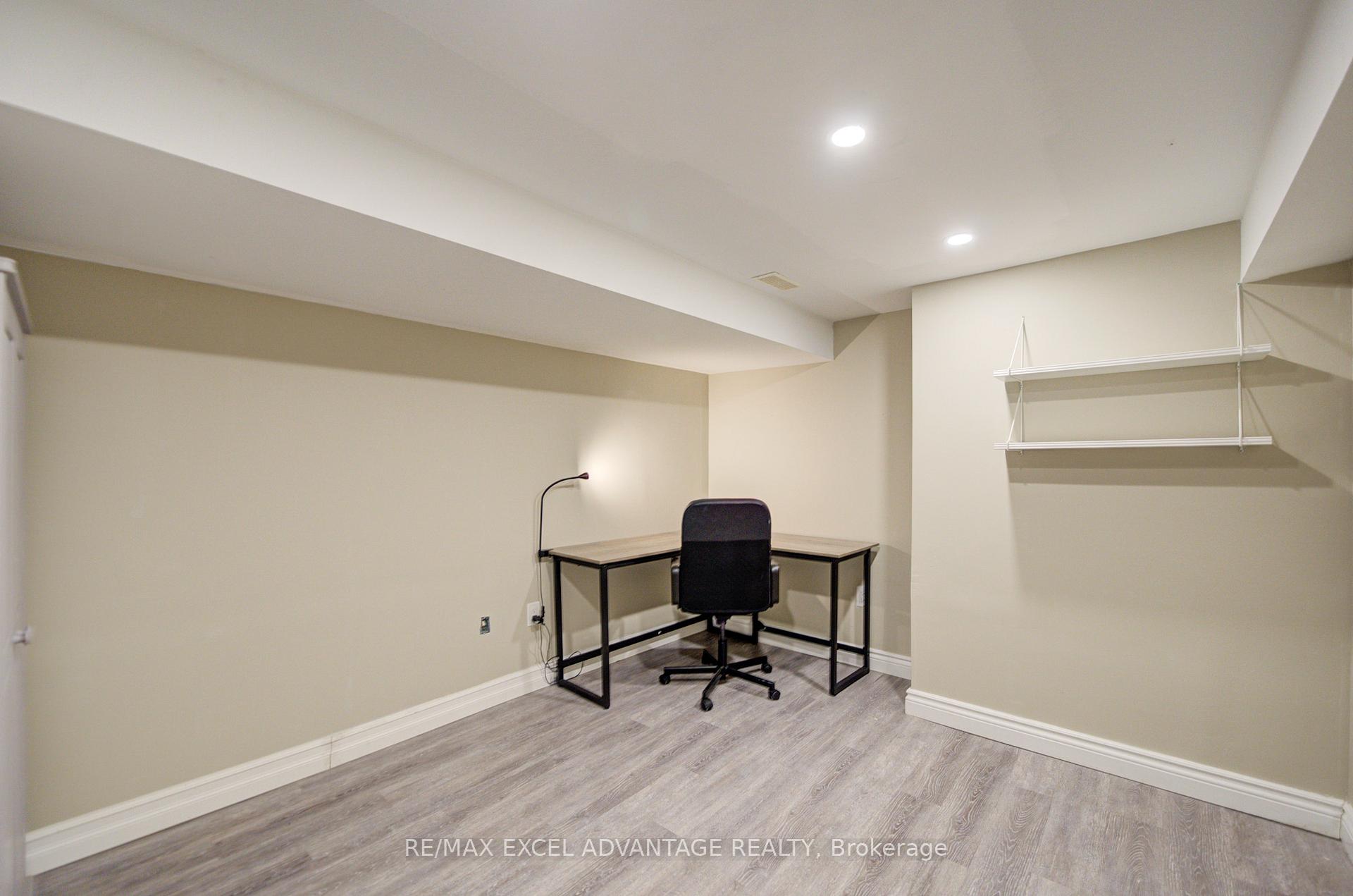 Photo 23 of Unit Lower, 20 Corley Avenue, Toronto, East End-Danforth — HOMEH