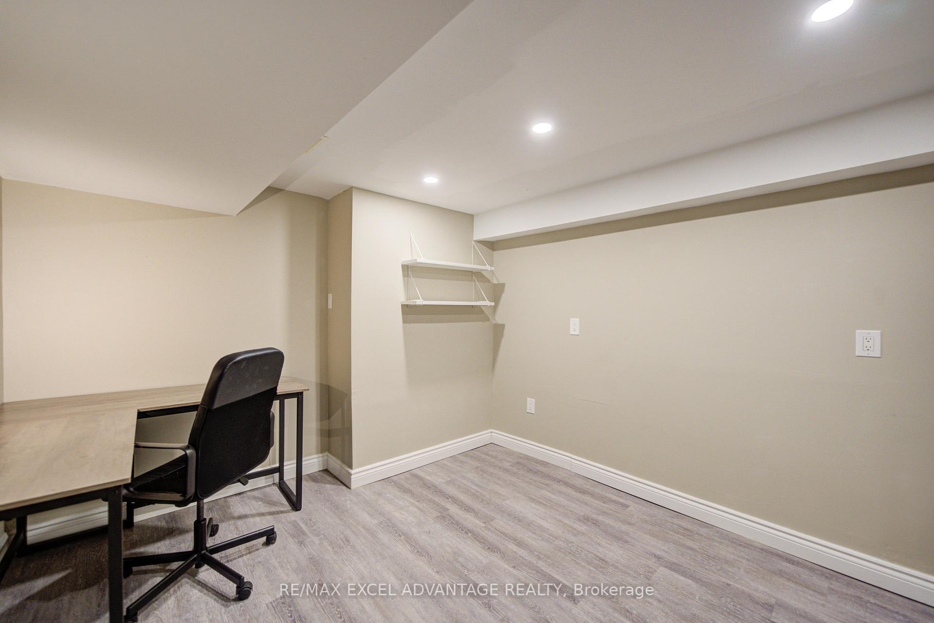 Photo 24 of Unit Lower, 20 Corley Avenue, Toronto, East End-Danforth — HOMEH