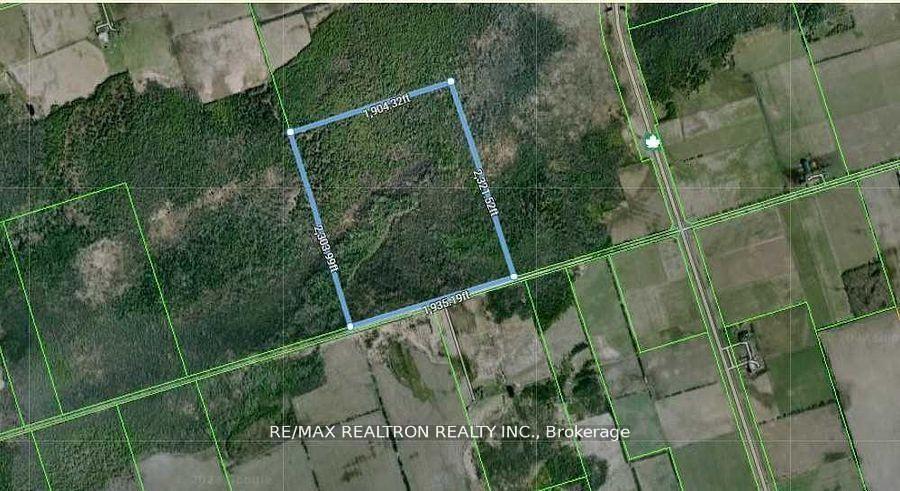 Photo 3 of Ptlt 11 Concession 14 Road, Brock, Rural Brock — HOMEH