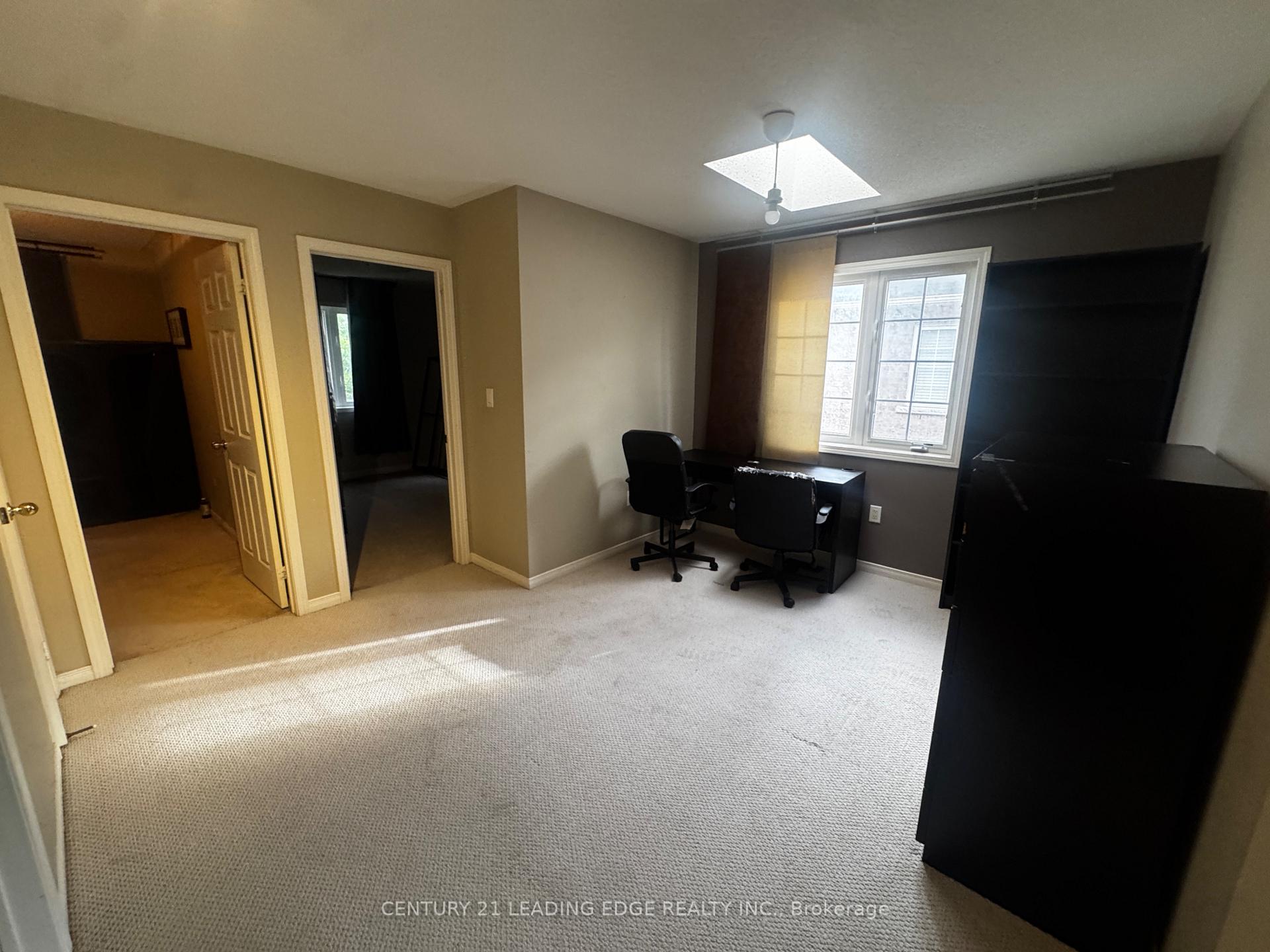 Photo 15 of Unit Upper, 13 Prince William Drive, Markham, Village Green-South Unionville — HOMEH