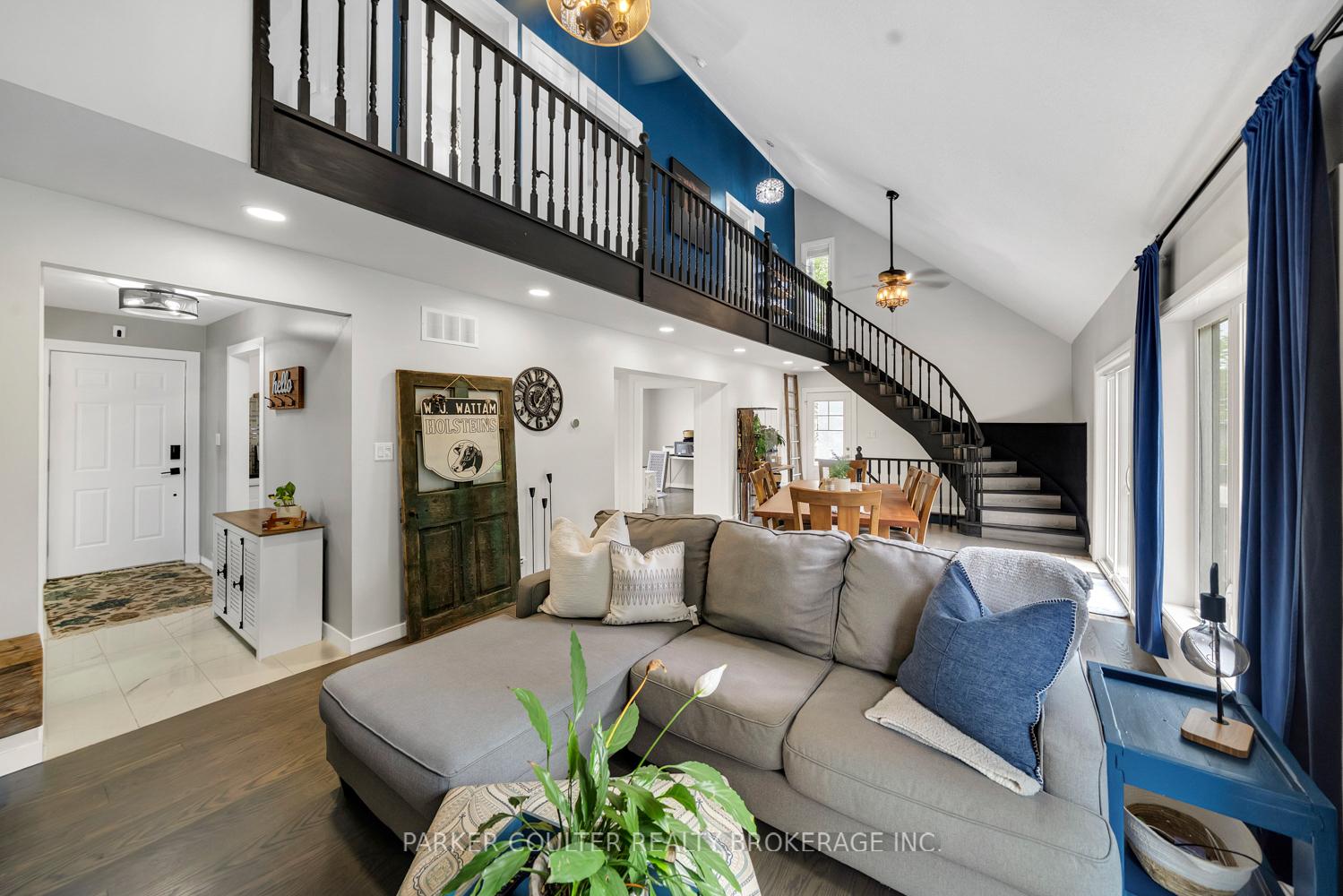 Photo 7 of 2228 Margs Lane, Innisfil, Alcona — HOMEH