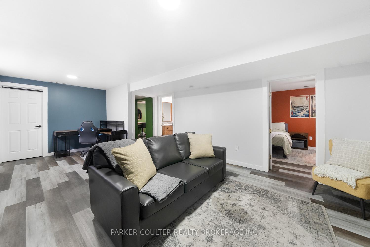 Photo 27 of 2228 Margs Lane, Innisfil, Alcona — HOMEH