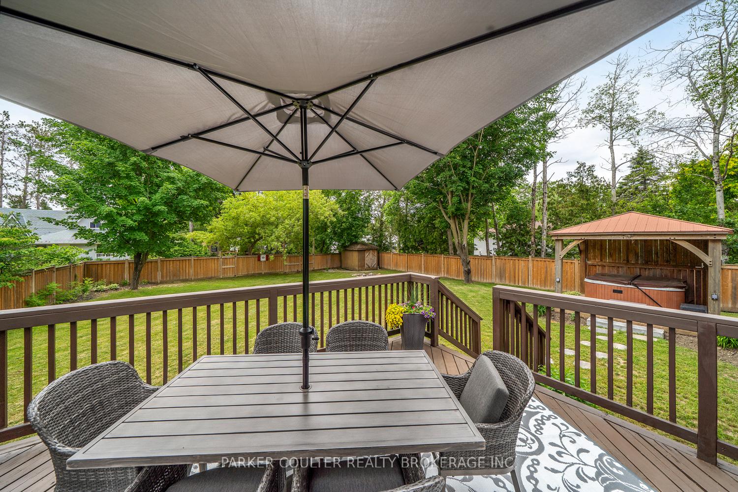 Photo 43 of 2228 Margs Lane, Innisfil, Alcona — HOMEH