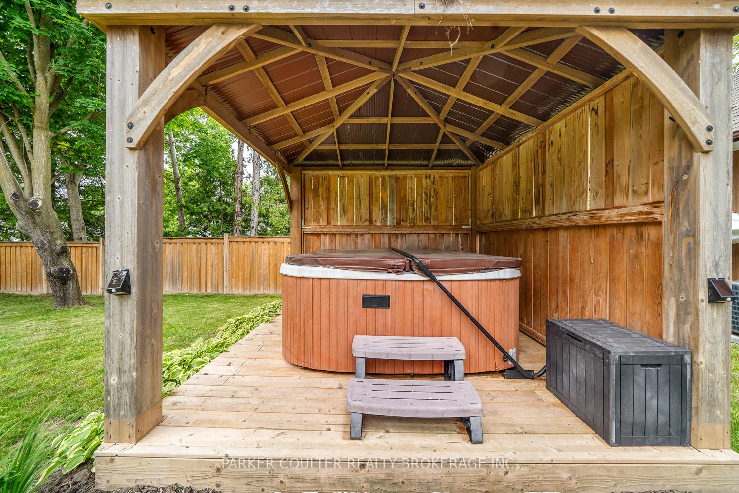 Photo 44 of 2228 Margs Lane, Innisfil, Alcona — HOMEH
