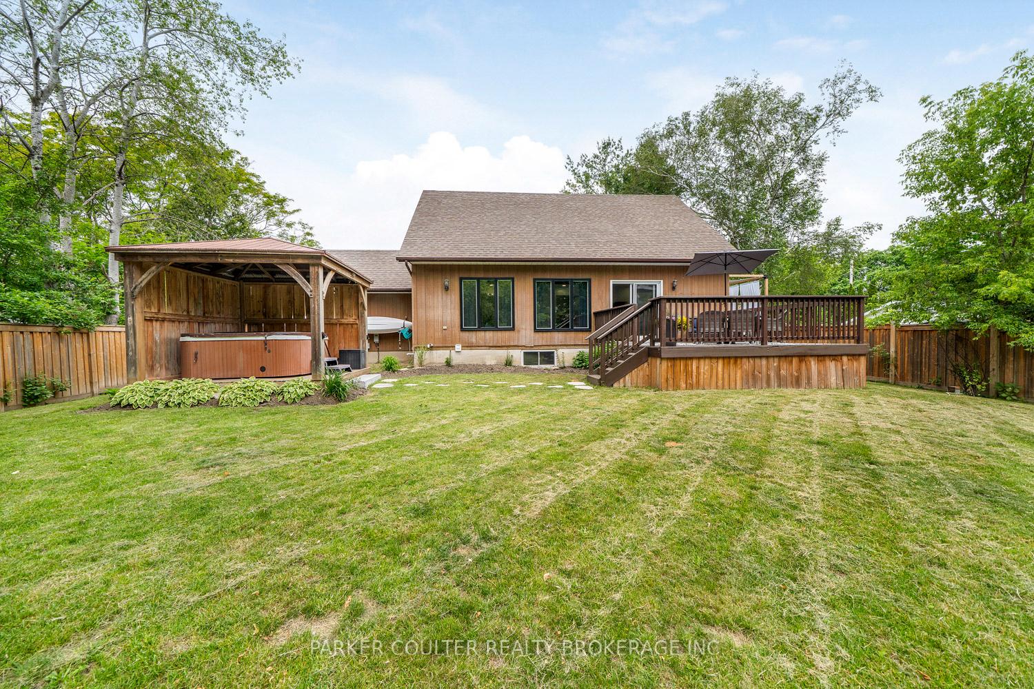 Photo 46 of 2228 Margs Lane, Innisfil, Alcona — HOMEH