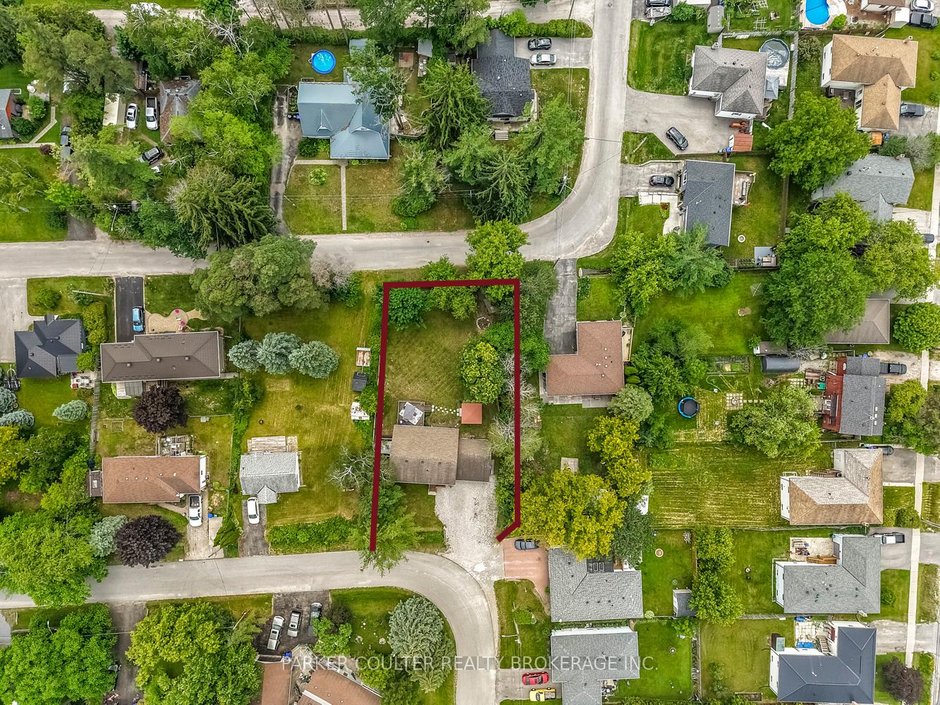 Photo 47 of 2228 Margs Lane, Innisfil, Alcona — HOMEH