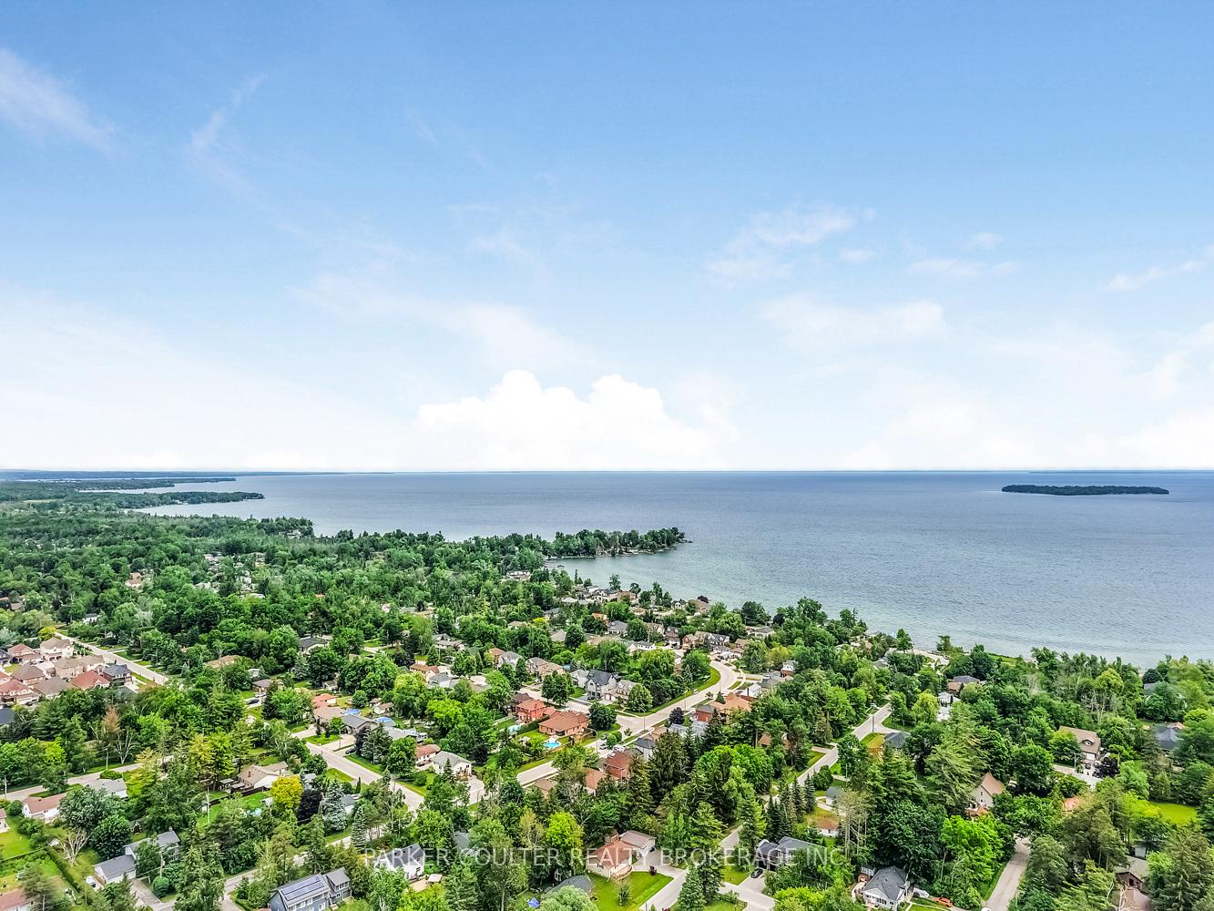 Photo 48 of 2228 Margs Lane, Innisfil, Alcona — HOMEH
