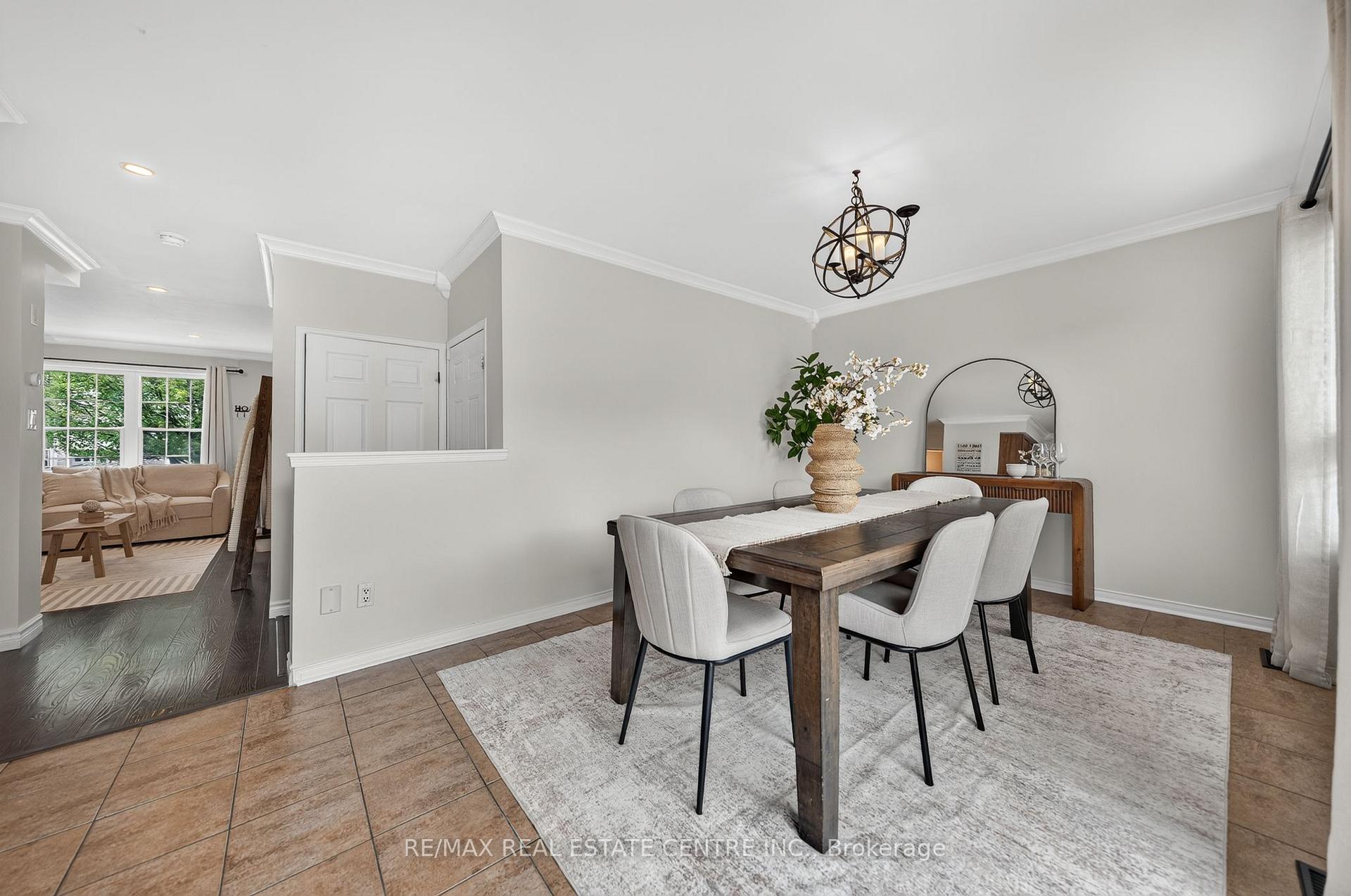 Photo 16 of 59 Yeaman Drive, Cambridge, Christopher-Champlain — HOMEH