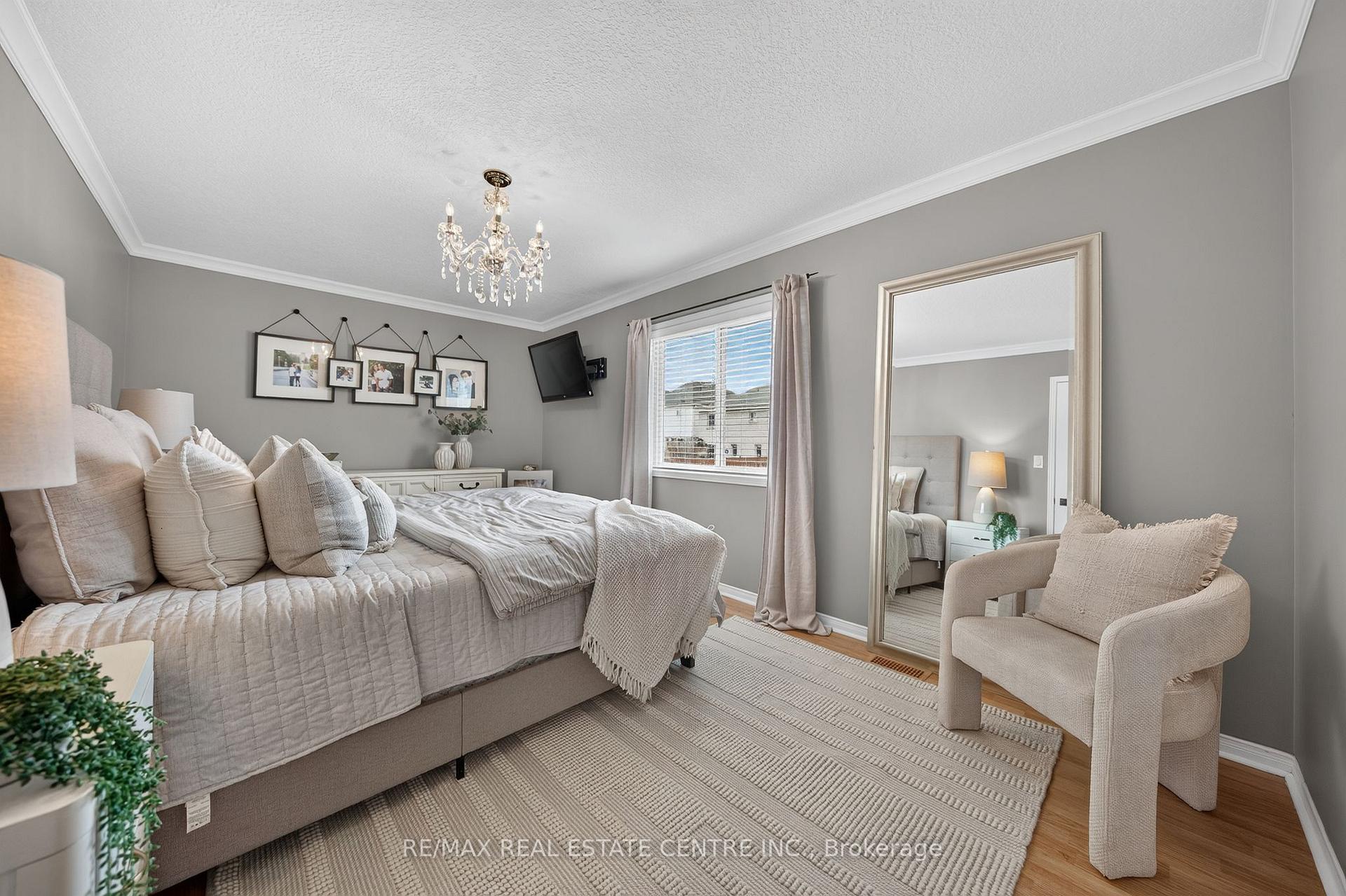 Photo 18 of 59 Yeaman Drive, Cambridge, Christopher-Champlain — HOMEH