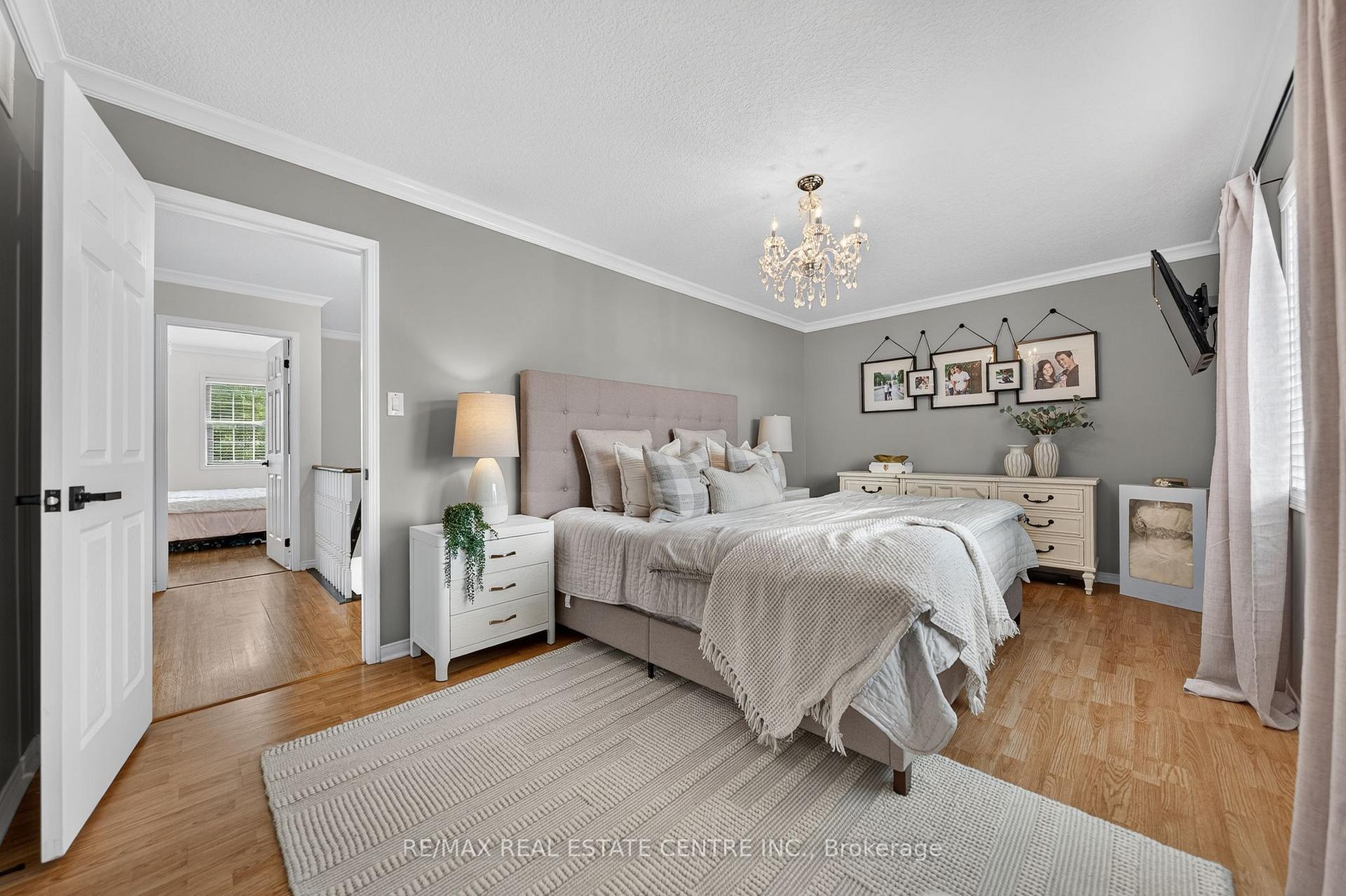 Photo 19 of 59 Yeaman Drive, Cambridge, Christopher-Champlain — HOMEH