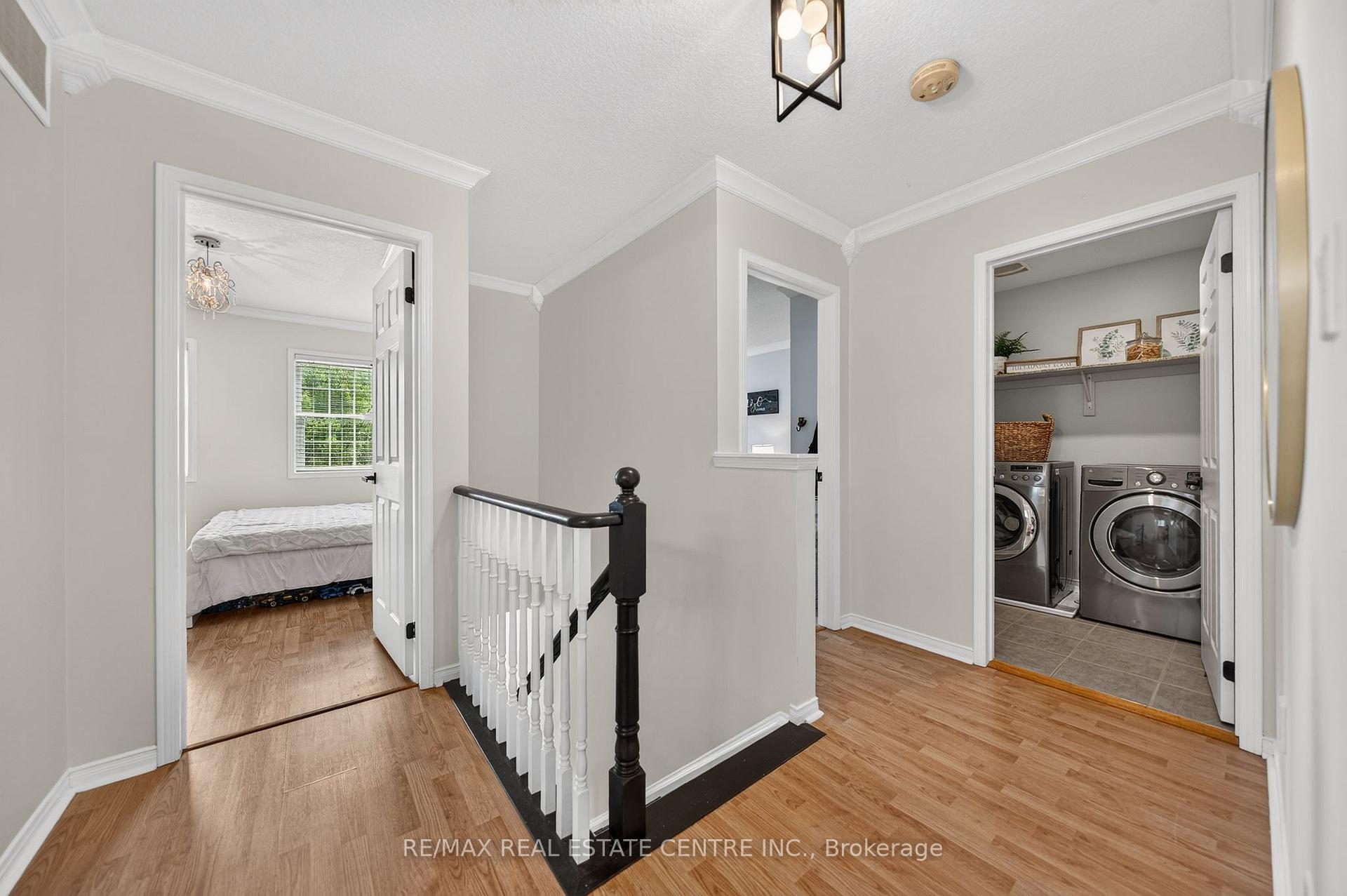 Photo 20 of 59 Yeaman Drive, Cambridge, Christopher-Champlain — HOMEH