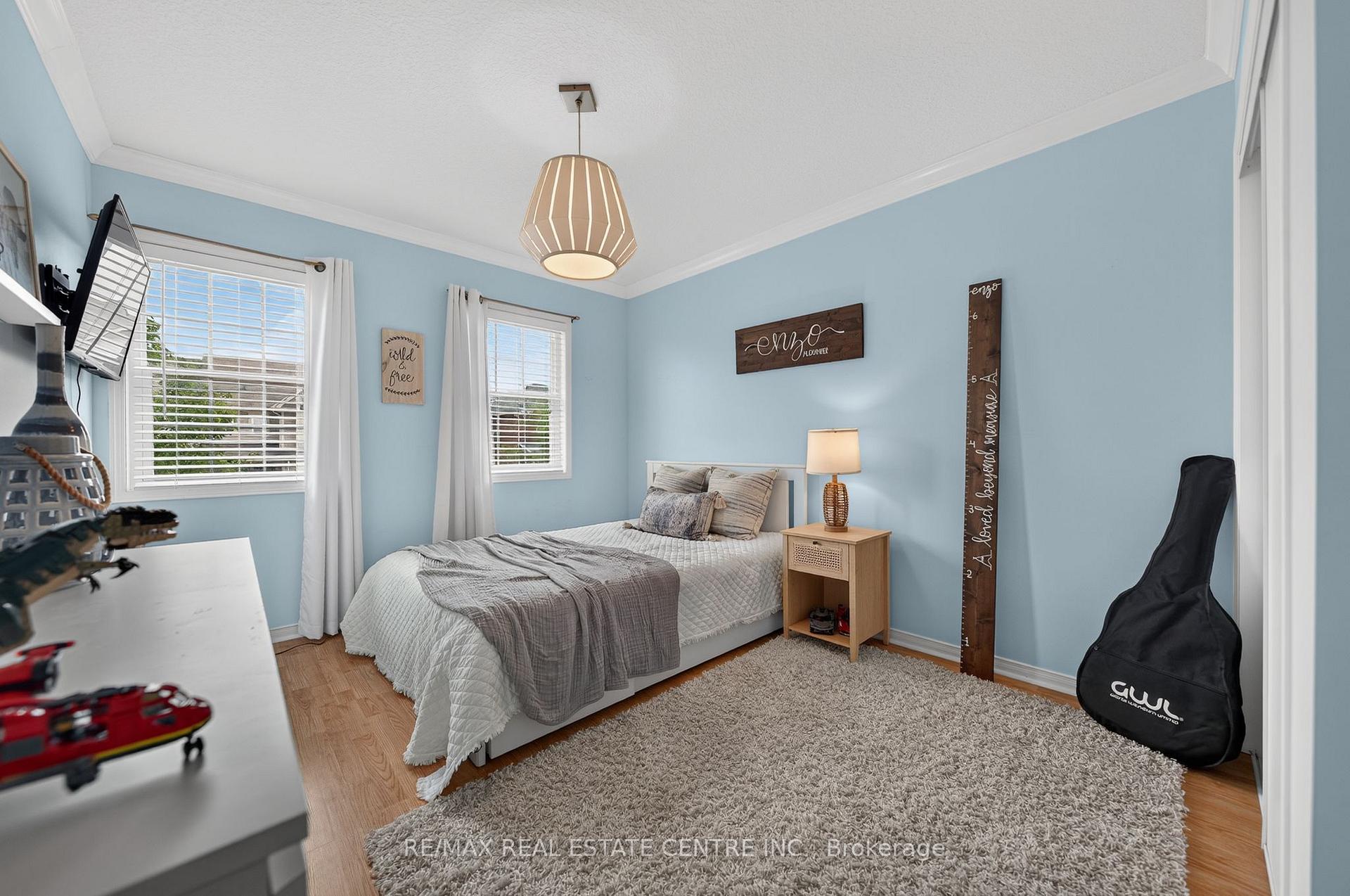 Photo 21 of 59 Yeaman Drive, Cambridge, Christopher-Champlain — HOMEH