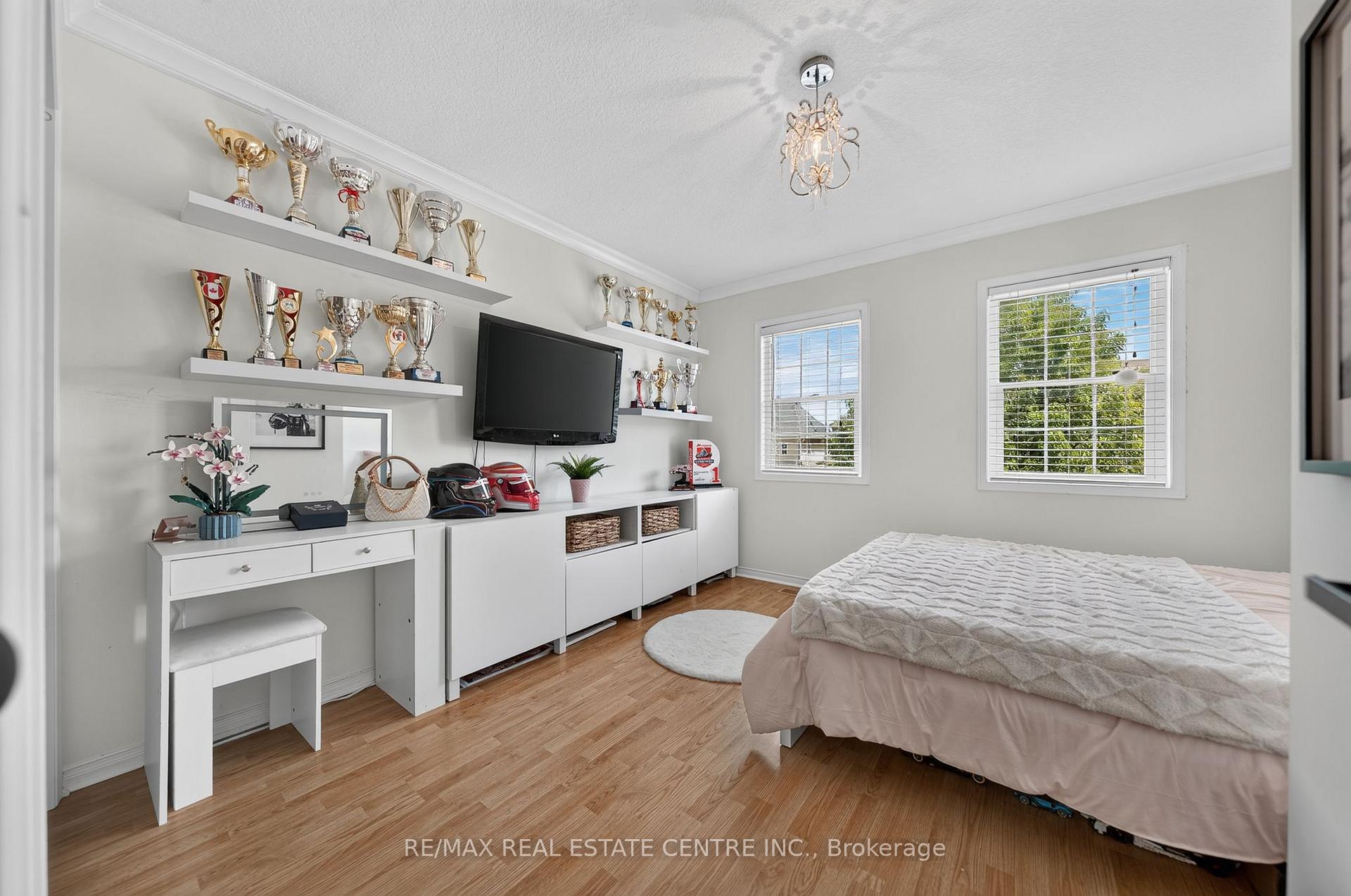 Photo 22 of 59 Yeaman Drive, Cambridge, Christopher-Champlain — HOMEH