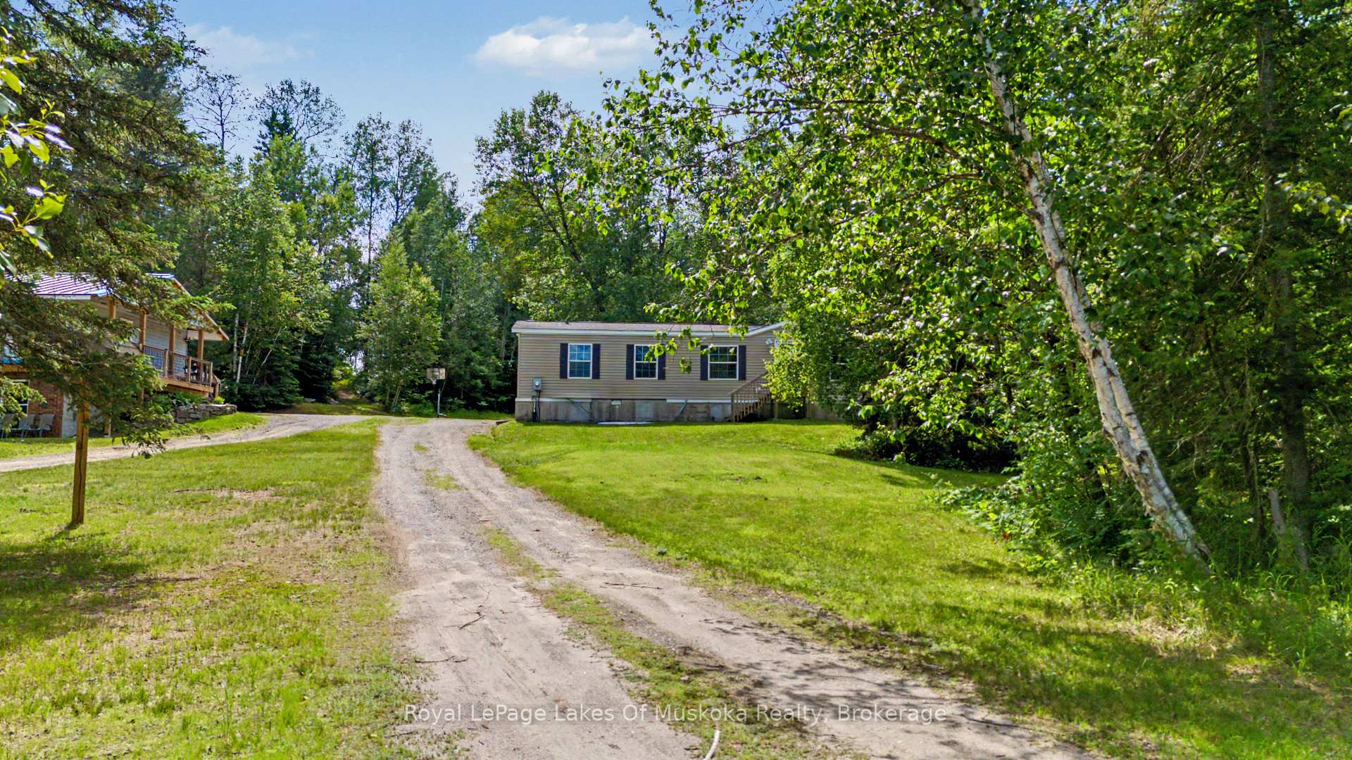 Photo 2 of 726 592 Highway, Perry — HOMEH