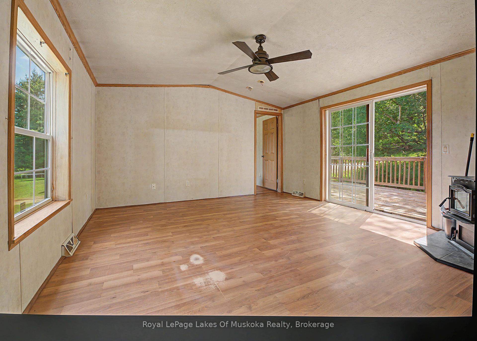 Photo 5 of 726 592 Highway, Perry — HOMEH