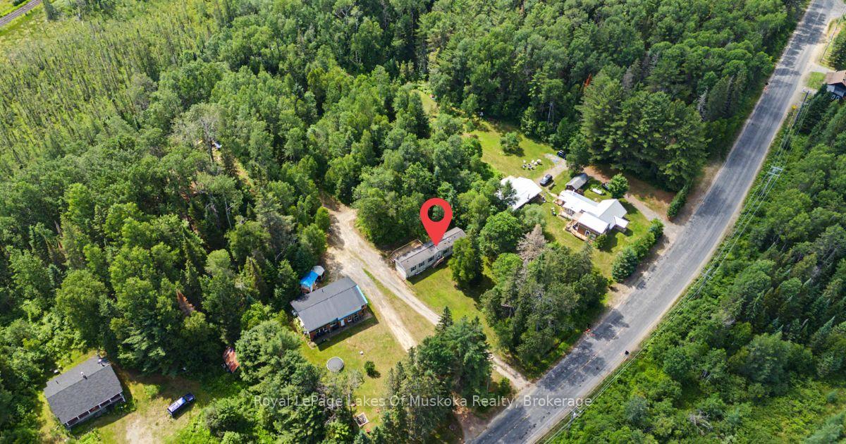 Photo 24 of 726 592 Highway, Perry — HOMEH