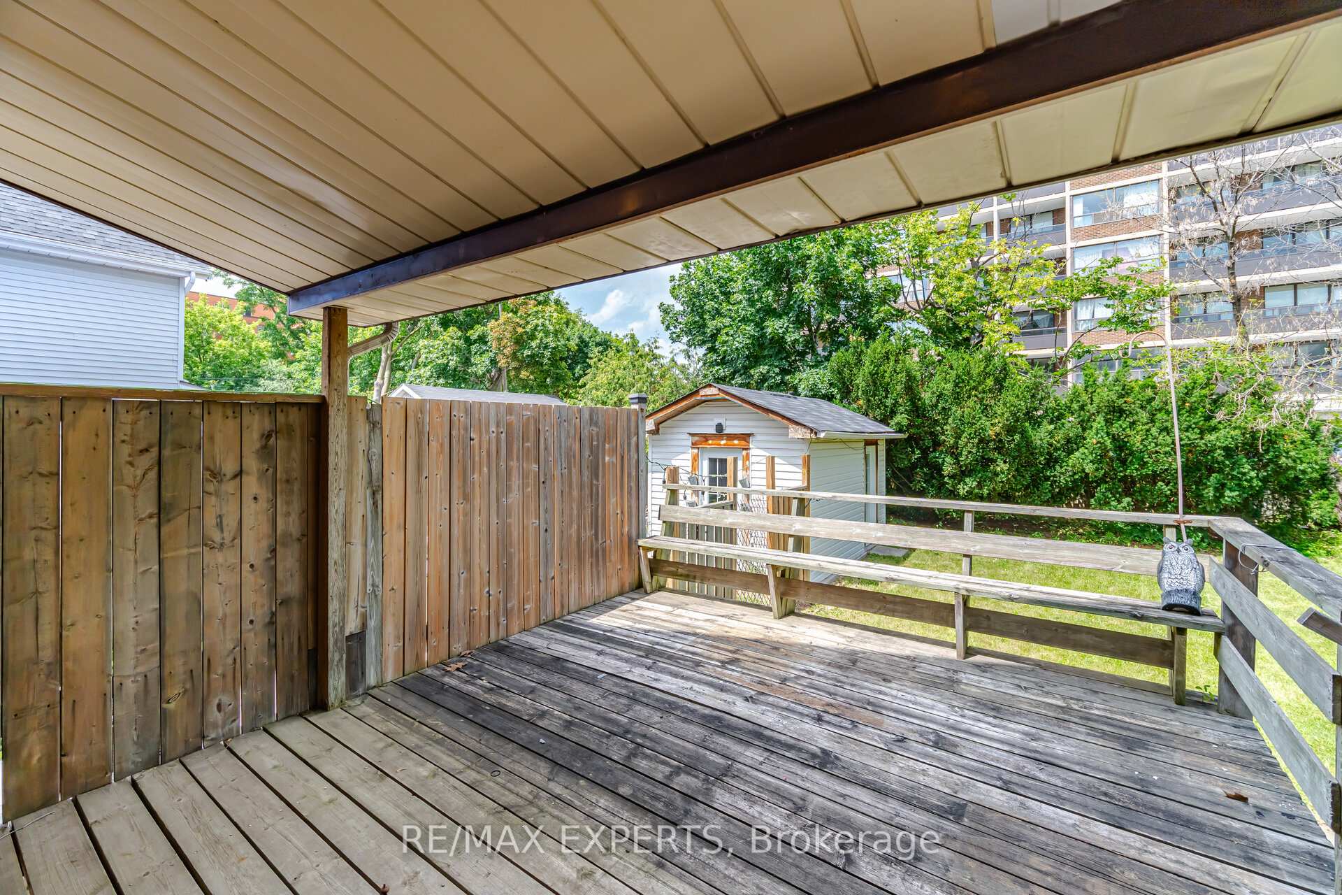 Photo 38 of 3 Maple Avenue, Brampton, Downtown Brampton — HOMEH