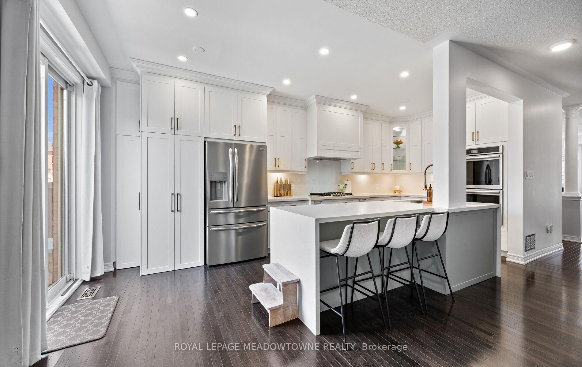 Photo 1 of 12 Shediac Road, Brampton, Bram West — HOMEH