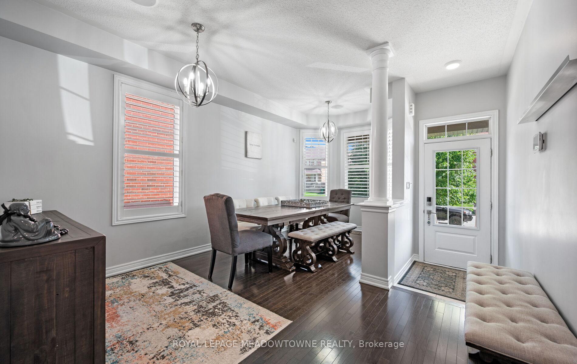Photo 8 of 12 Shediac Road, Brampton, Bram West — HOMEH