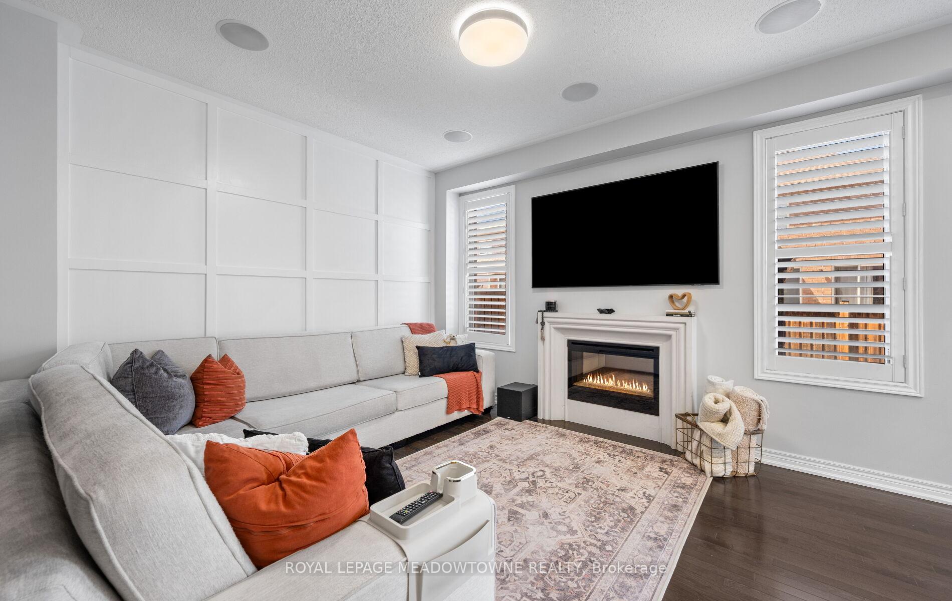 Photo 10 of 12 Shediac Road, Brampton, Bram West — HOMEH