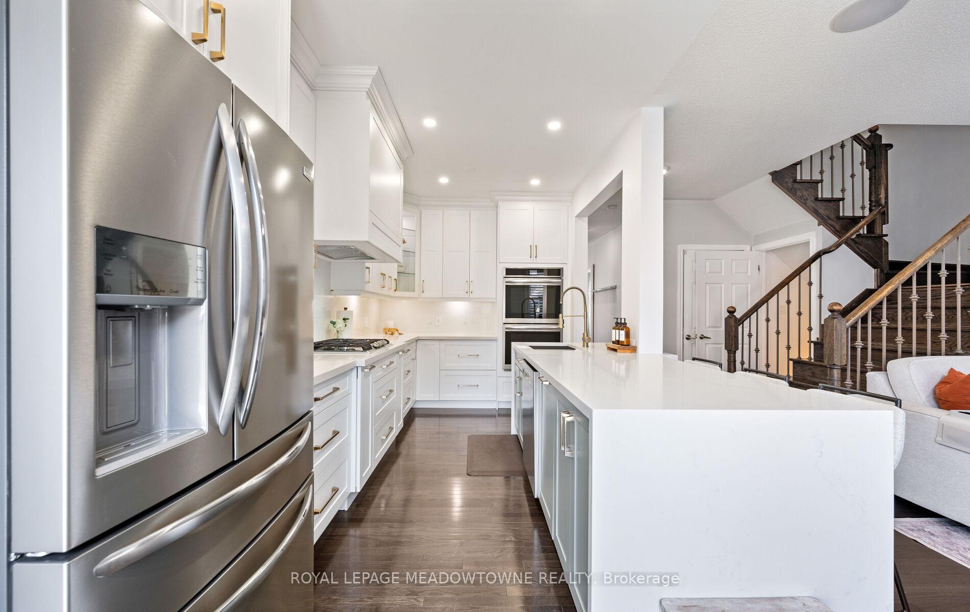 Photo 12 of 12 Shediac Road, Brampton, Bram West — HOMEH