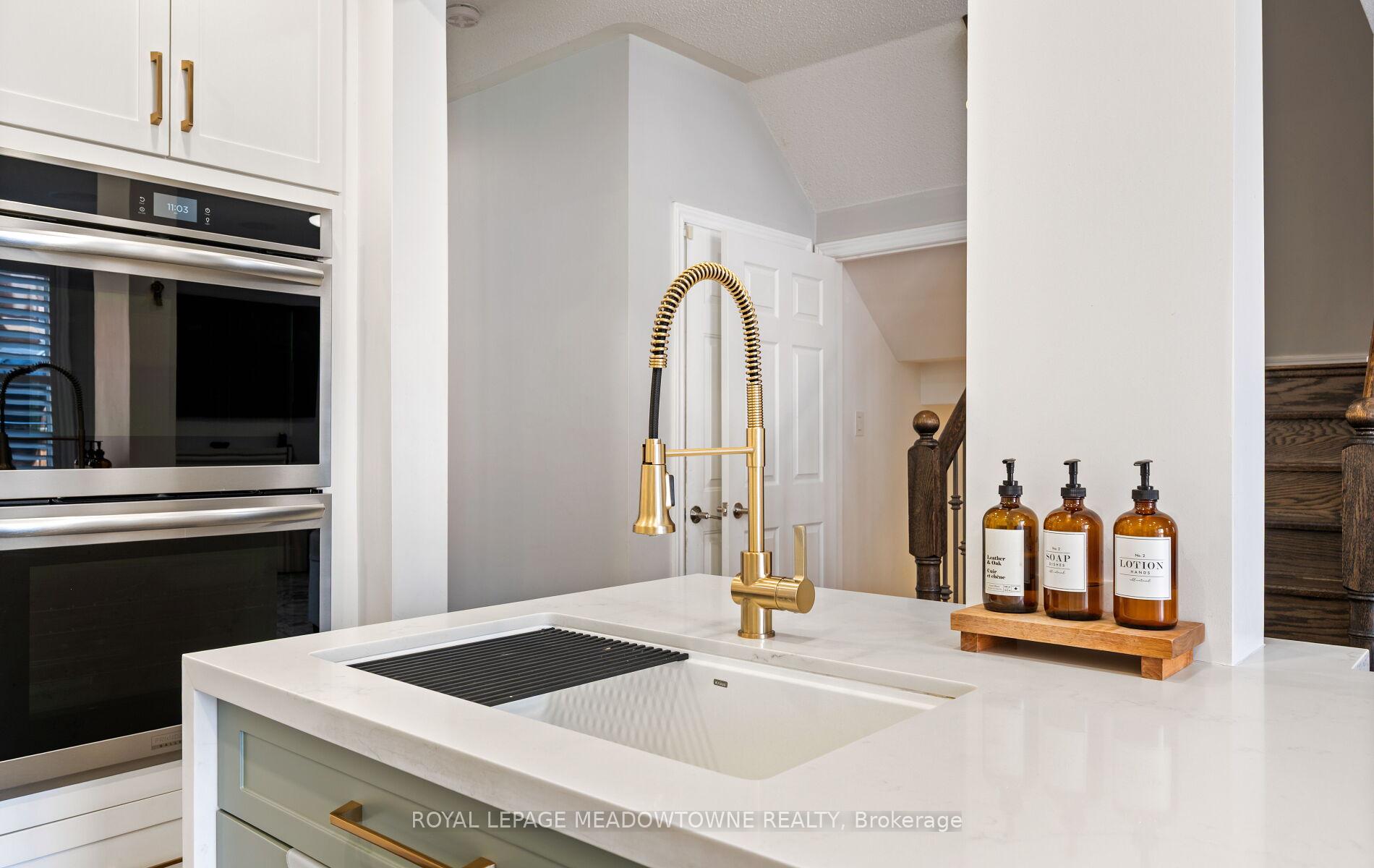 Photo 13 of 12 Shediac Road, Brampton, Bram West — HOMEH