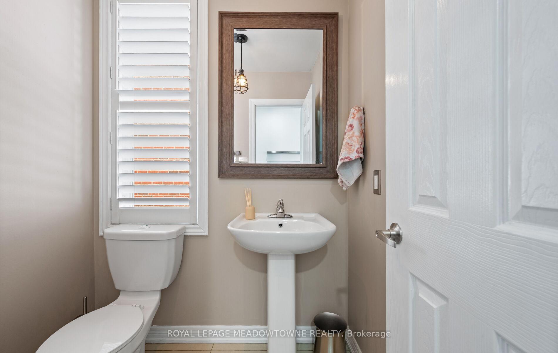 Photo 17 of 12 Shediac Road, Brampton, Bram West — HOMEH