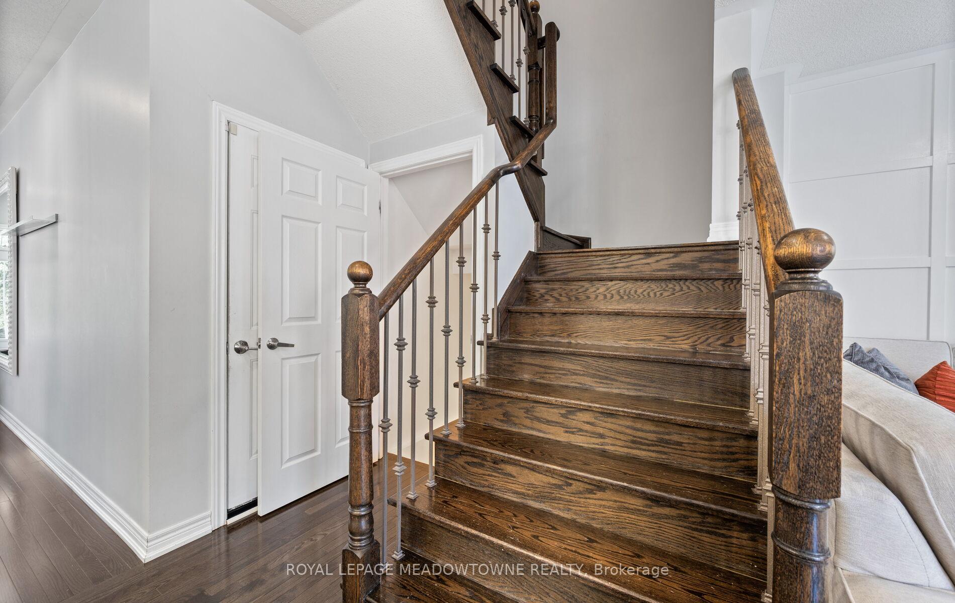 Photo 18 of 12 Shediac Road, Brampton, Bram West — HOMEH