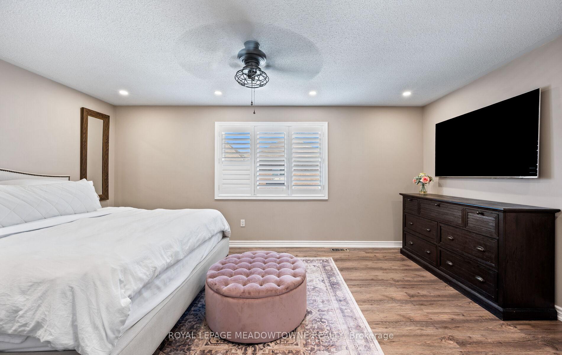 Photo 19 of 12 Shediac Road, Brampton, Bram West — HOMEH