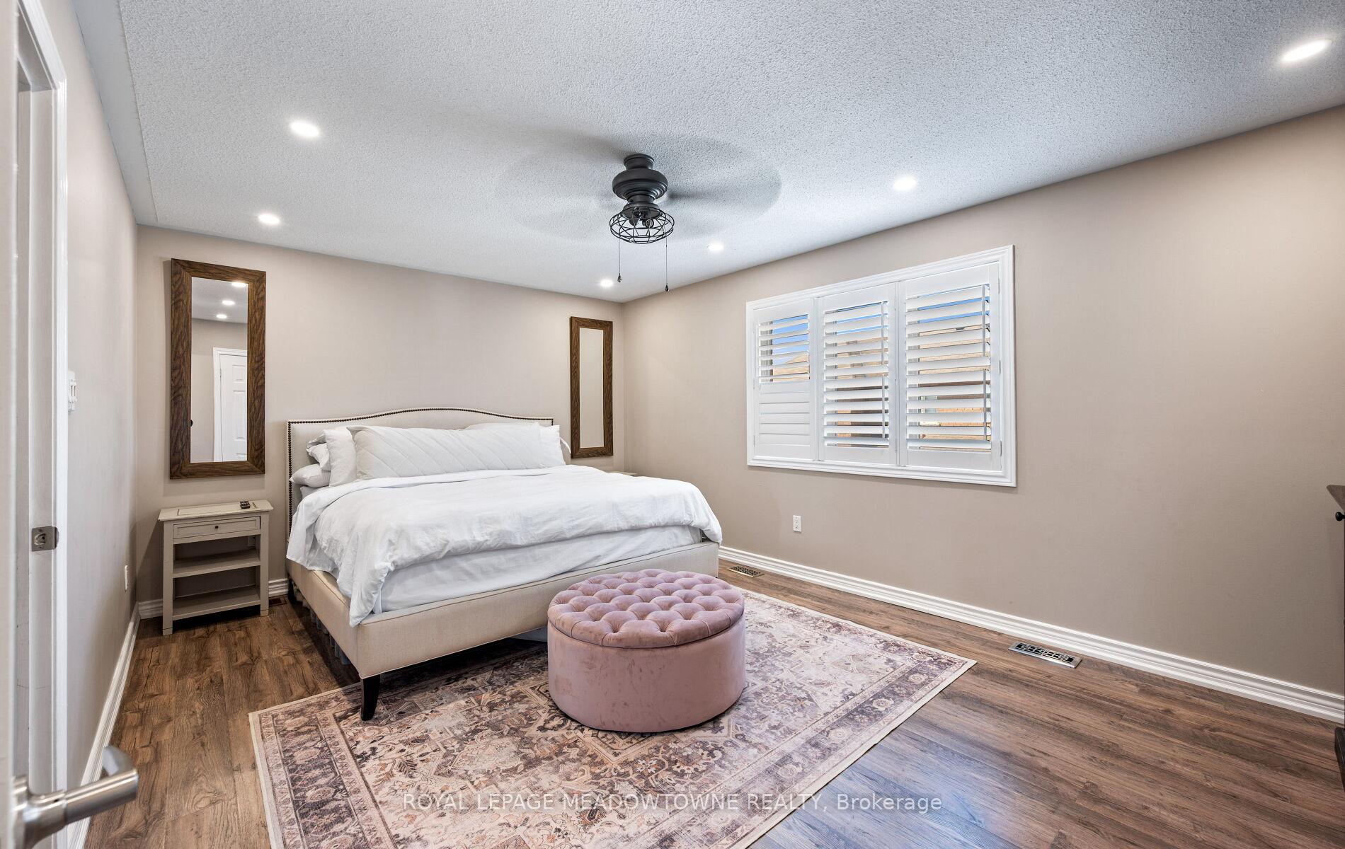 Photo 20 of 12 Shediac Road, Brampton, Bram West — HOMEH