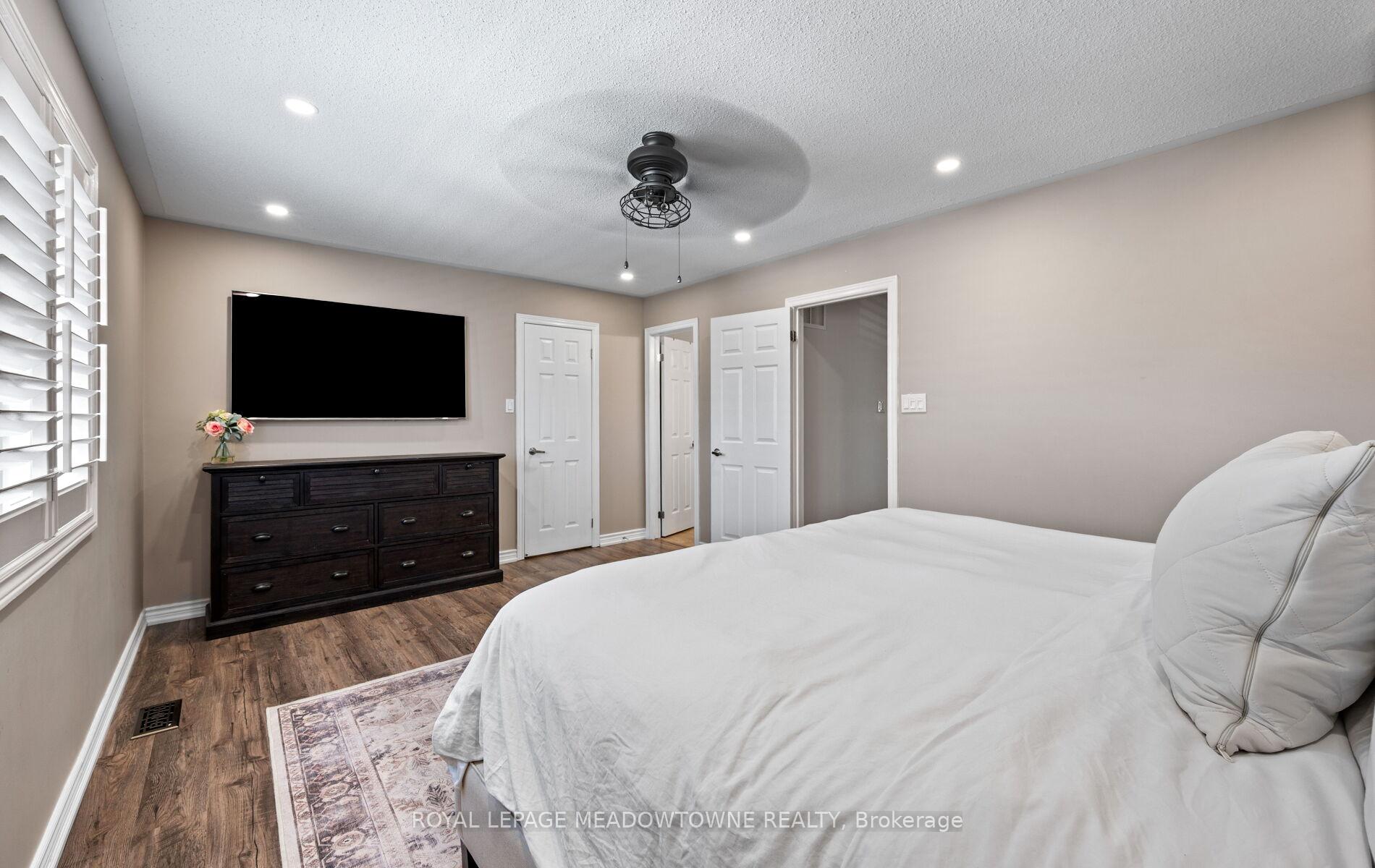 Photo 21 of 12 Shediac Road, Brampton, Bram West — HOMEH